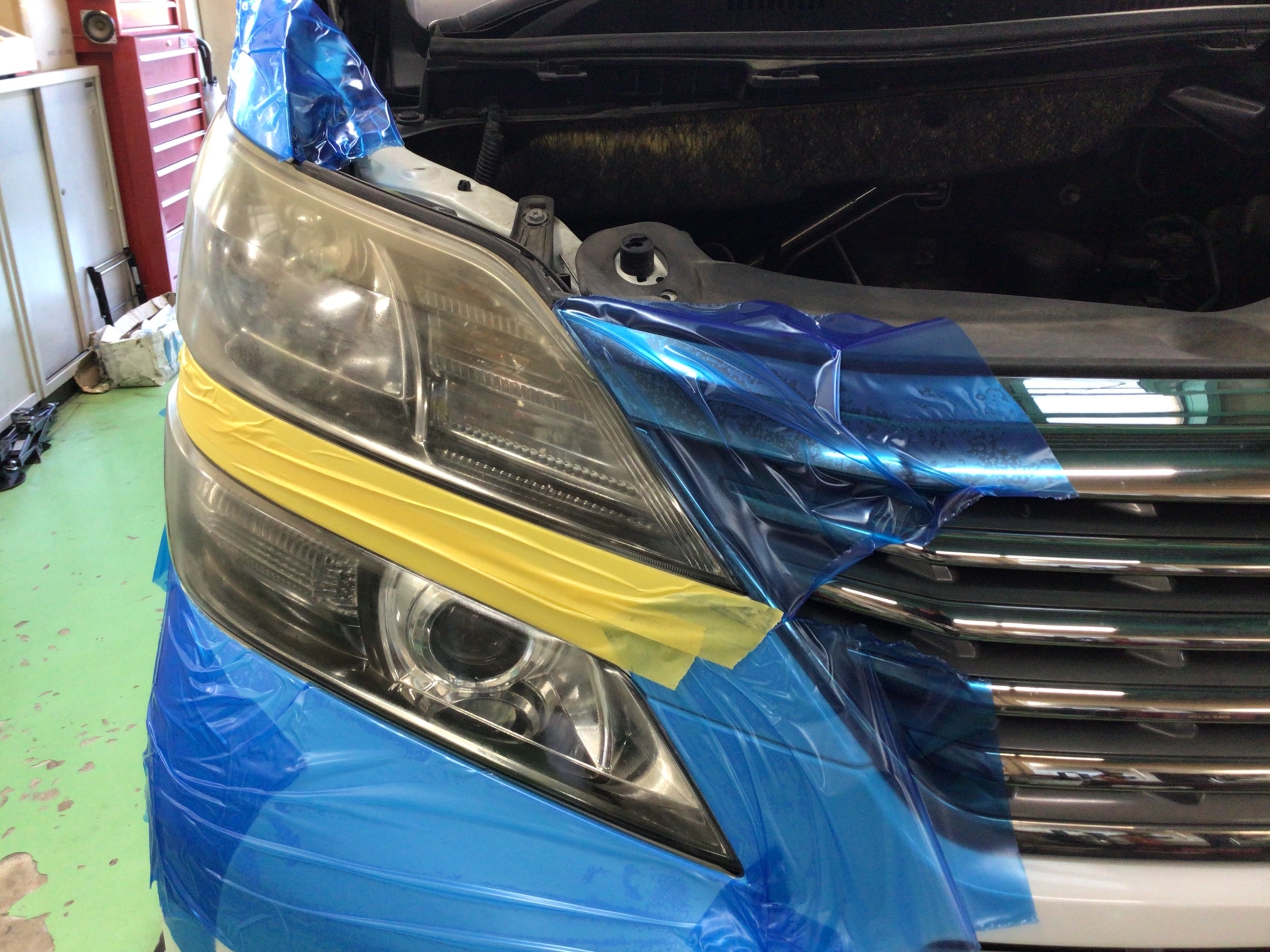 スタッフ撮影分