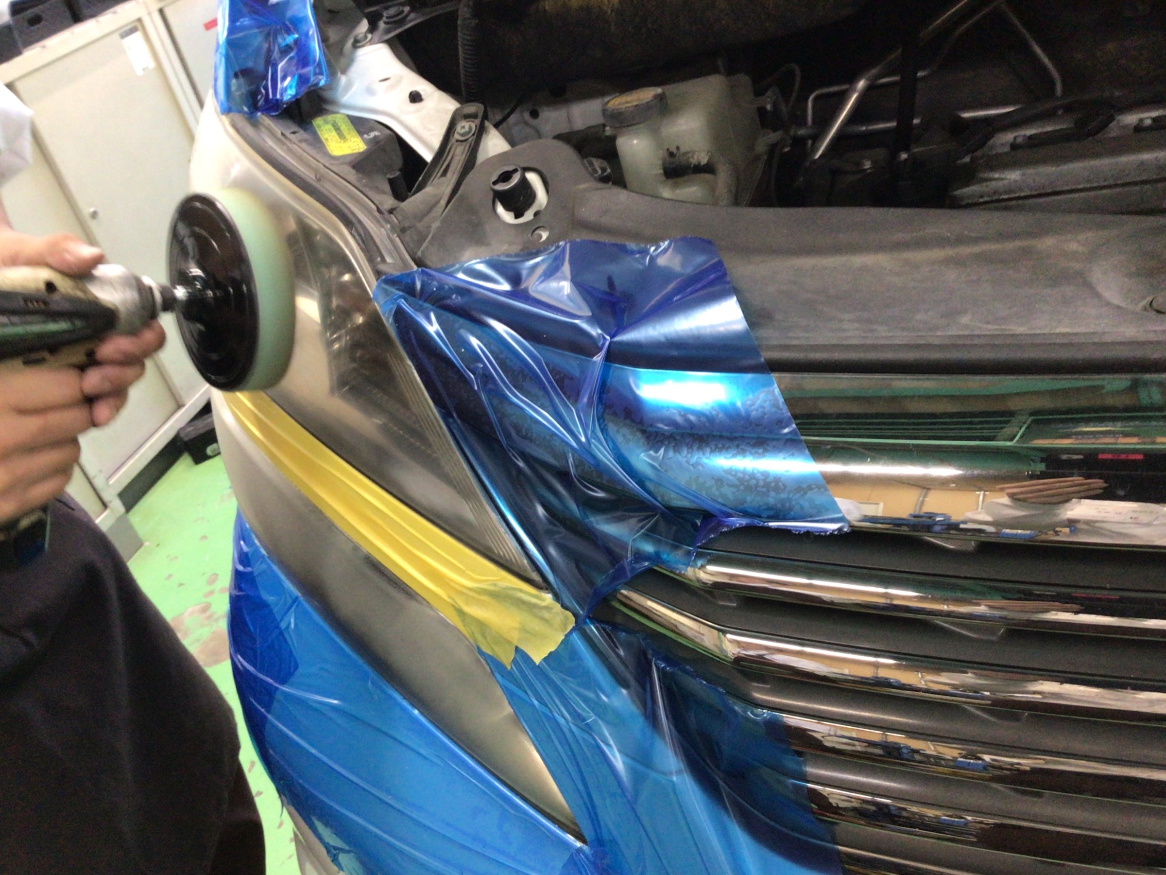 スタッフ撮影分