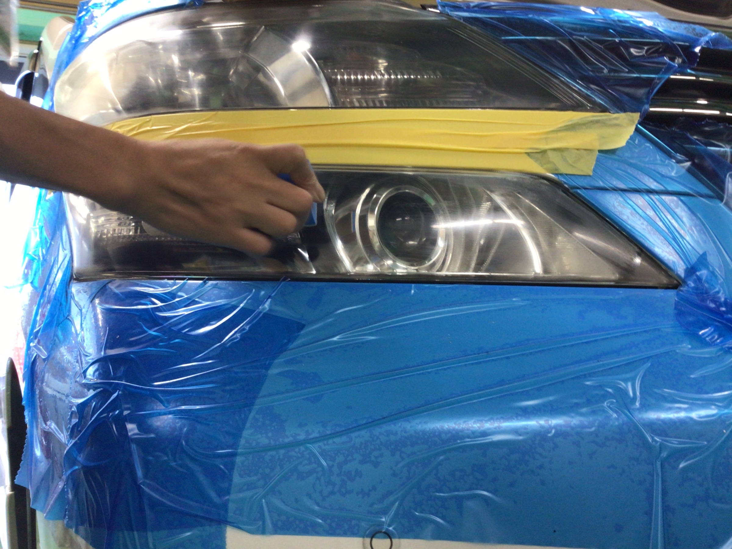 スタッフ撮影分