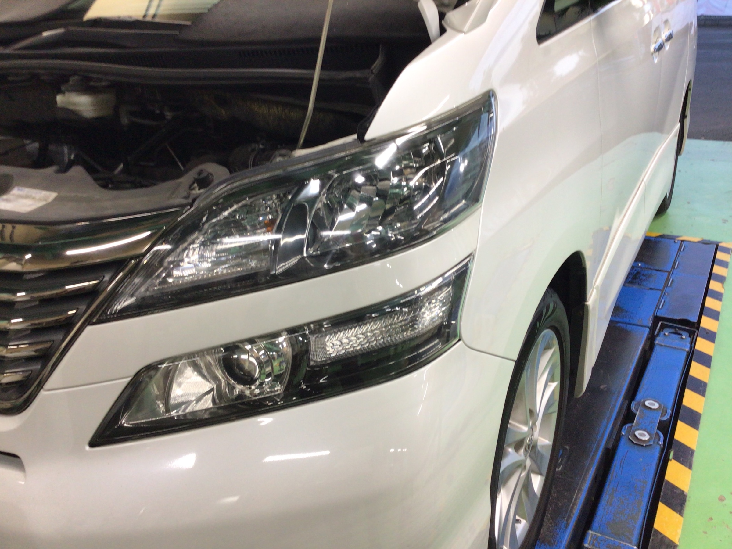 スタッフ撮影分