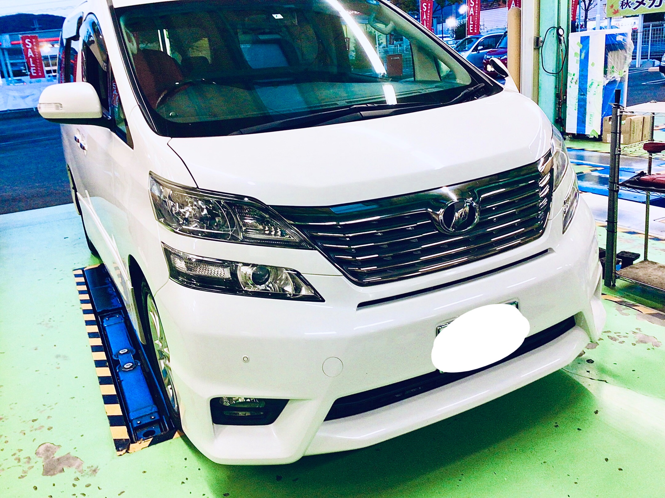 スタッフ撮影分