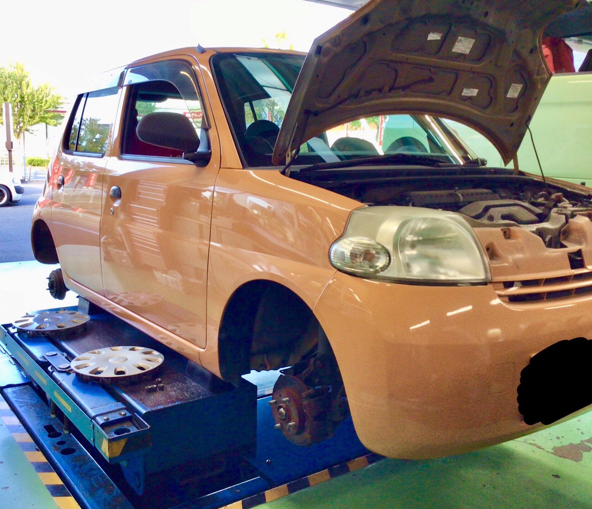 スタッフ撮影分