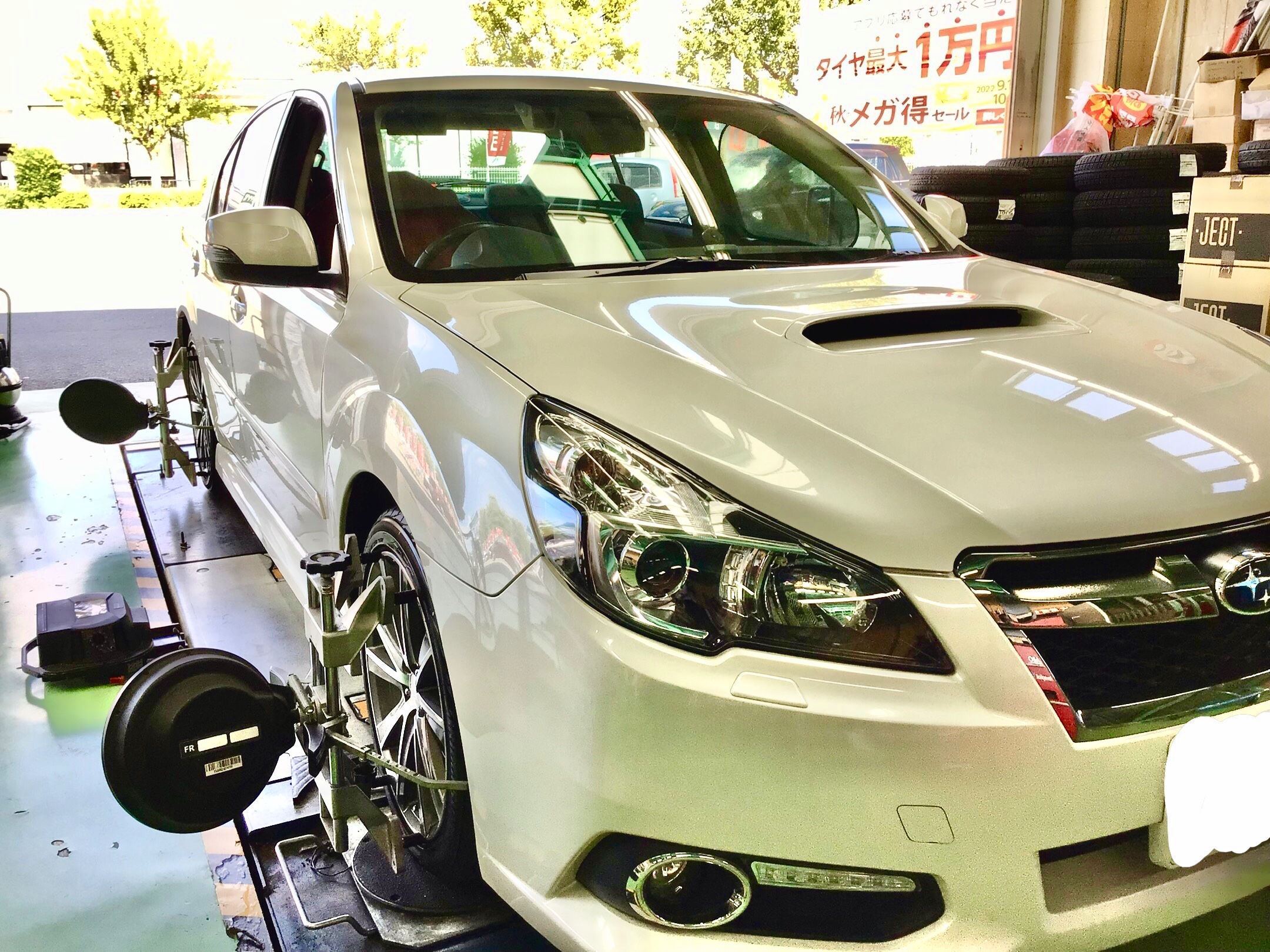 スタッフ撮影分