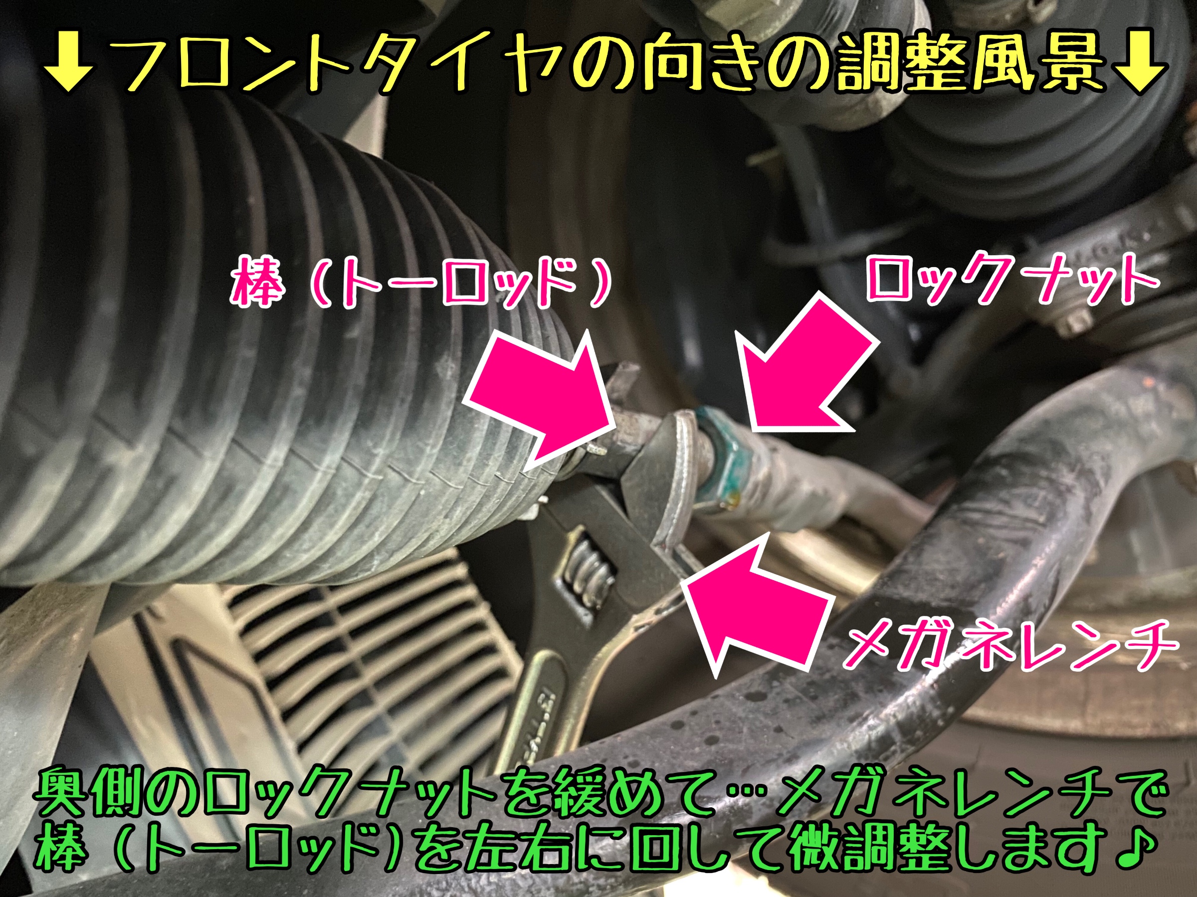 ブリヂストン　タイヤ館下松　タイヤ交換　オイル交換　アライメント調整　輸入車　BMW 下松市　周南市　徳山　熊毛　玖珂