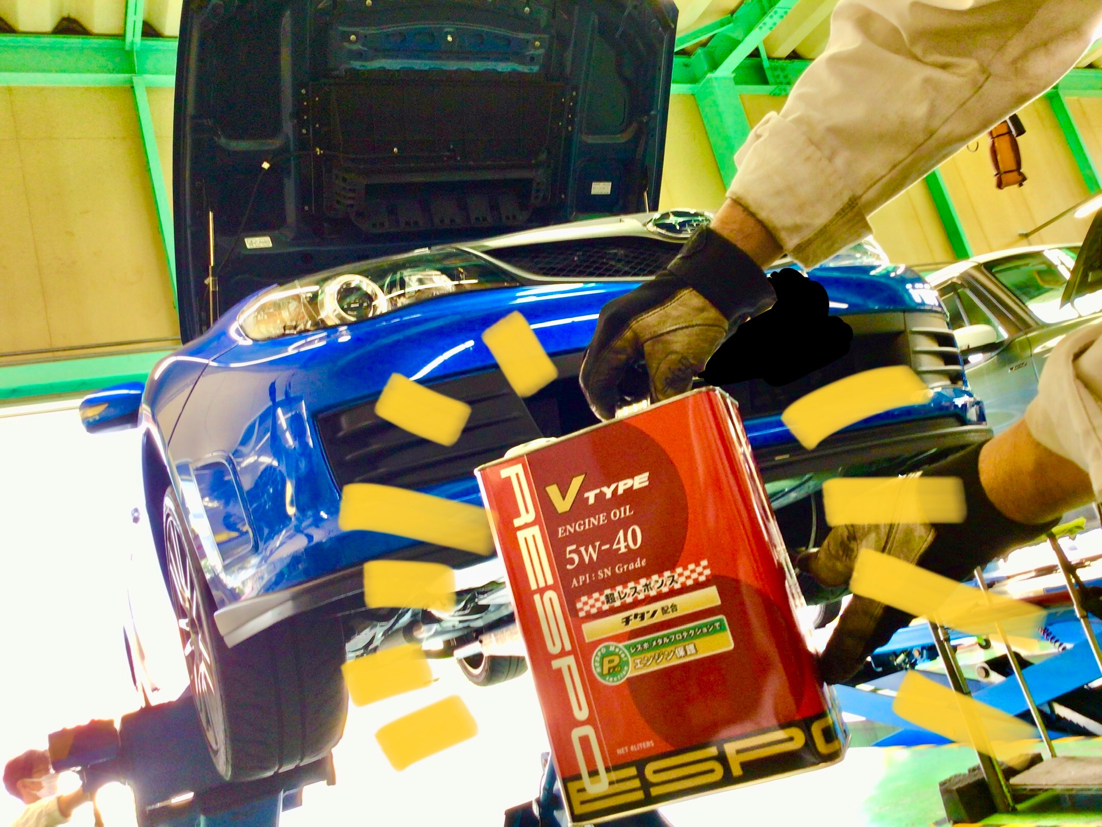 スタッフ撮影分