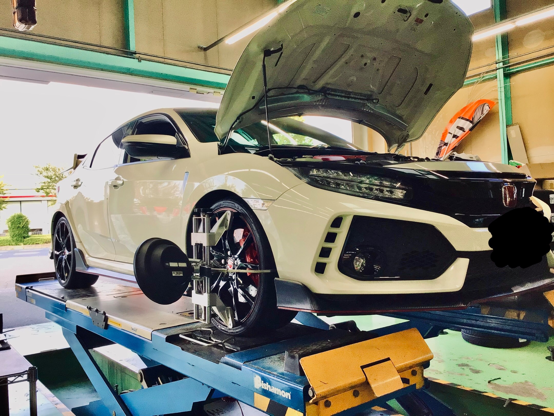 スタッフ撮影分