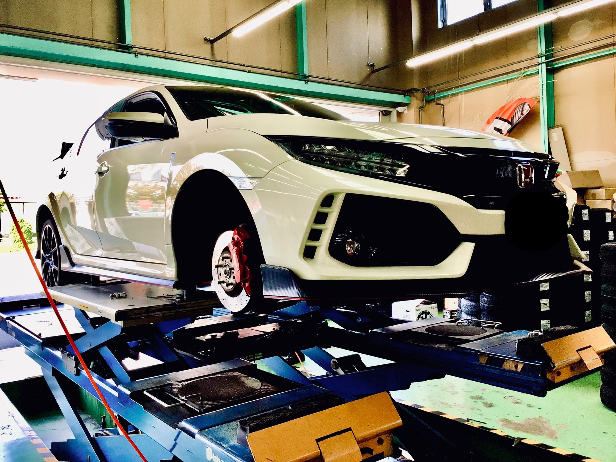 スタッフ撮影分