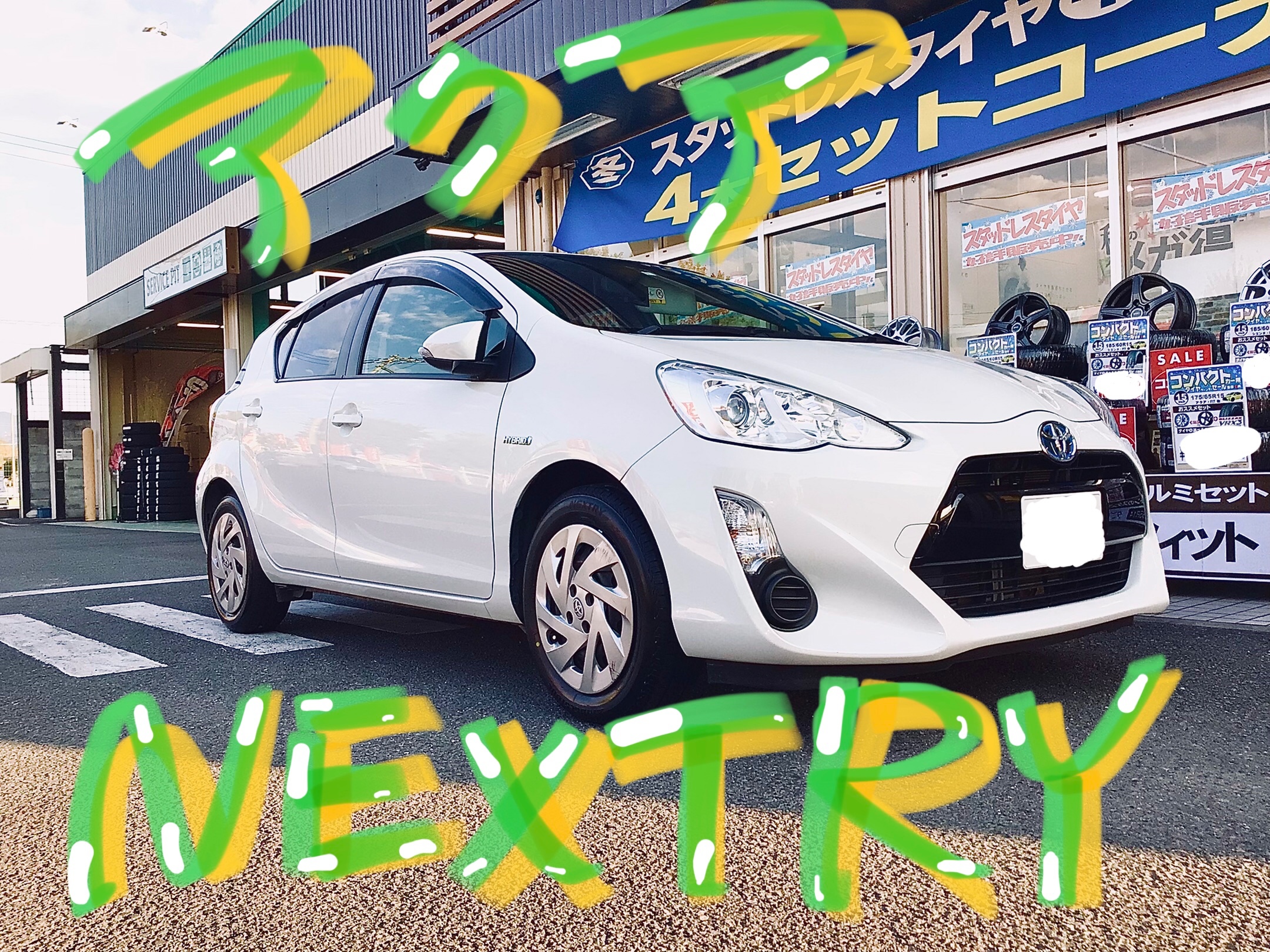 スタッフ撮影分