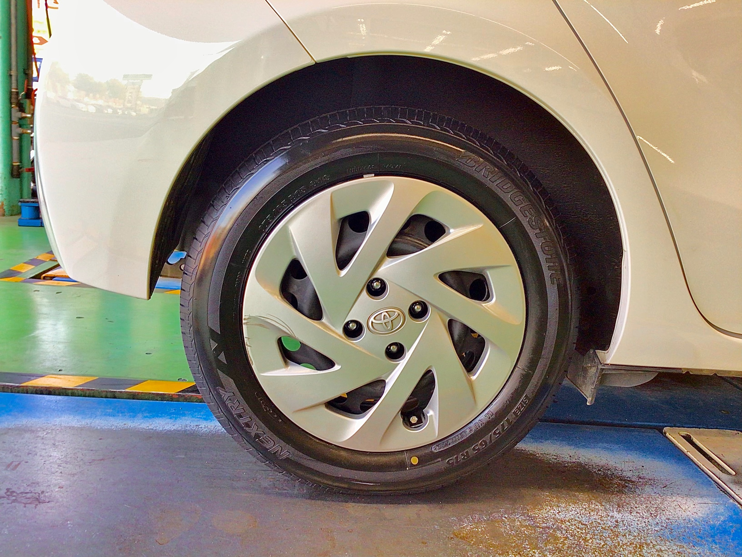 スタッフ撮影分