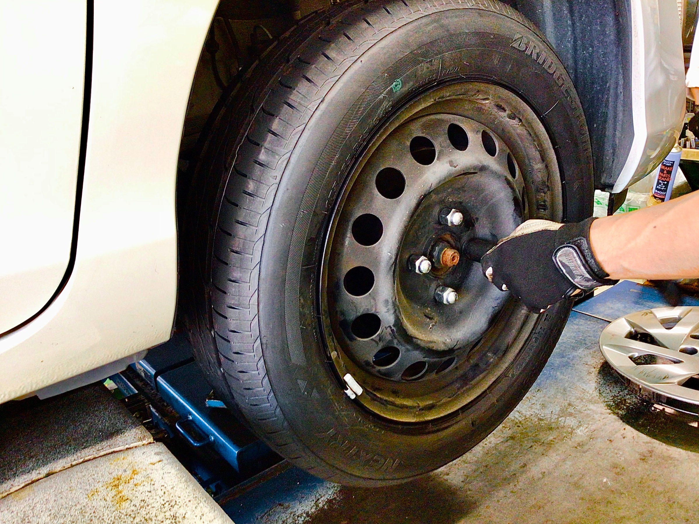 スタッフ撮影分