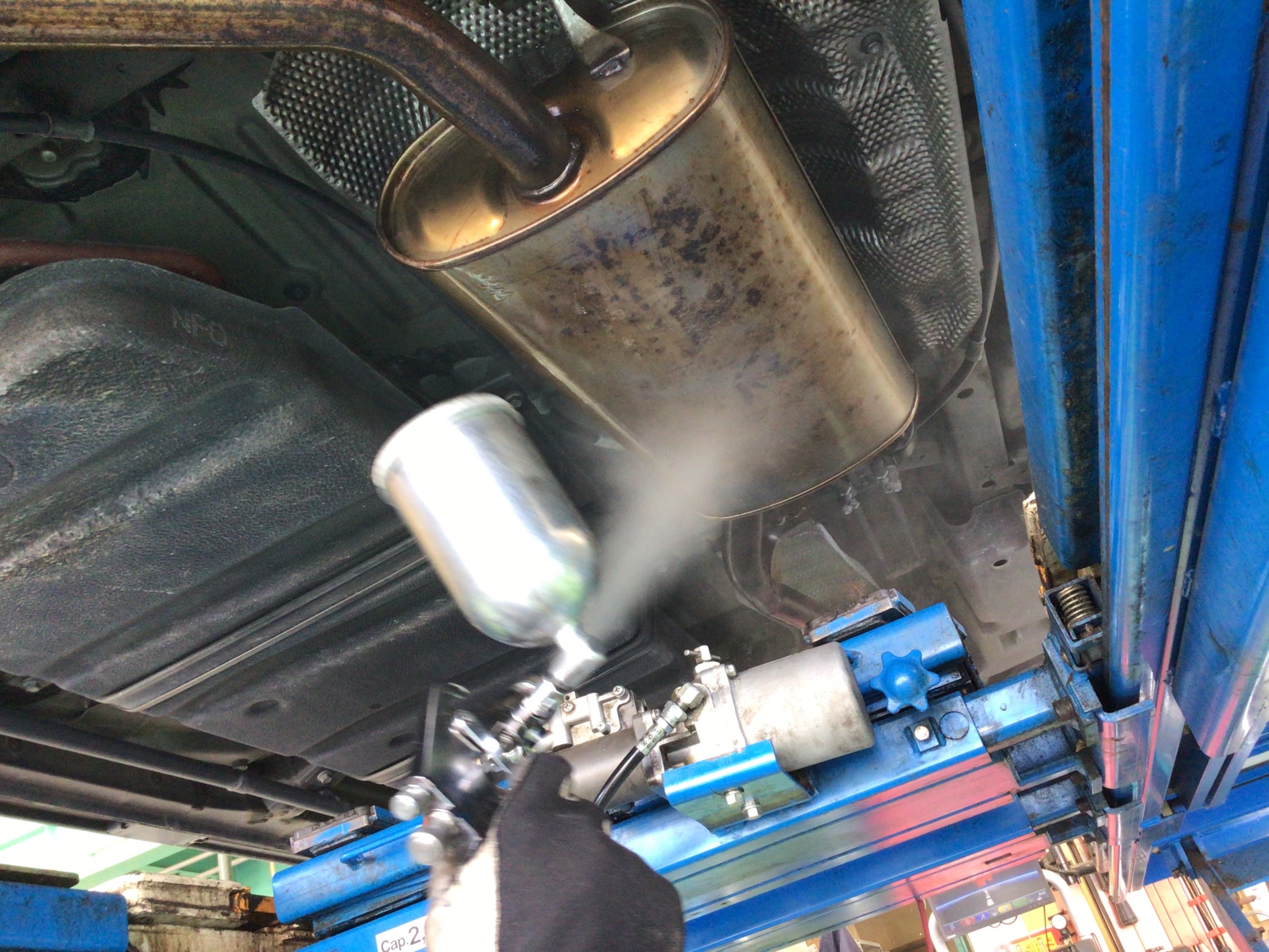 スタッフ撮影分