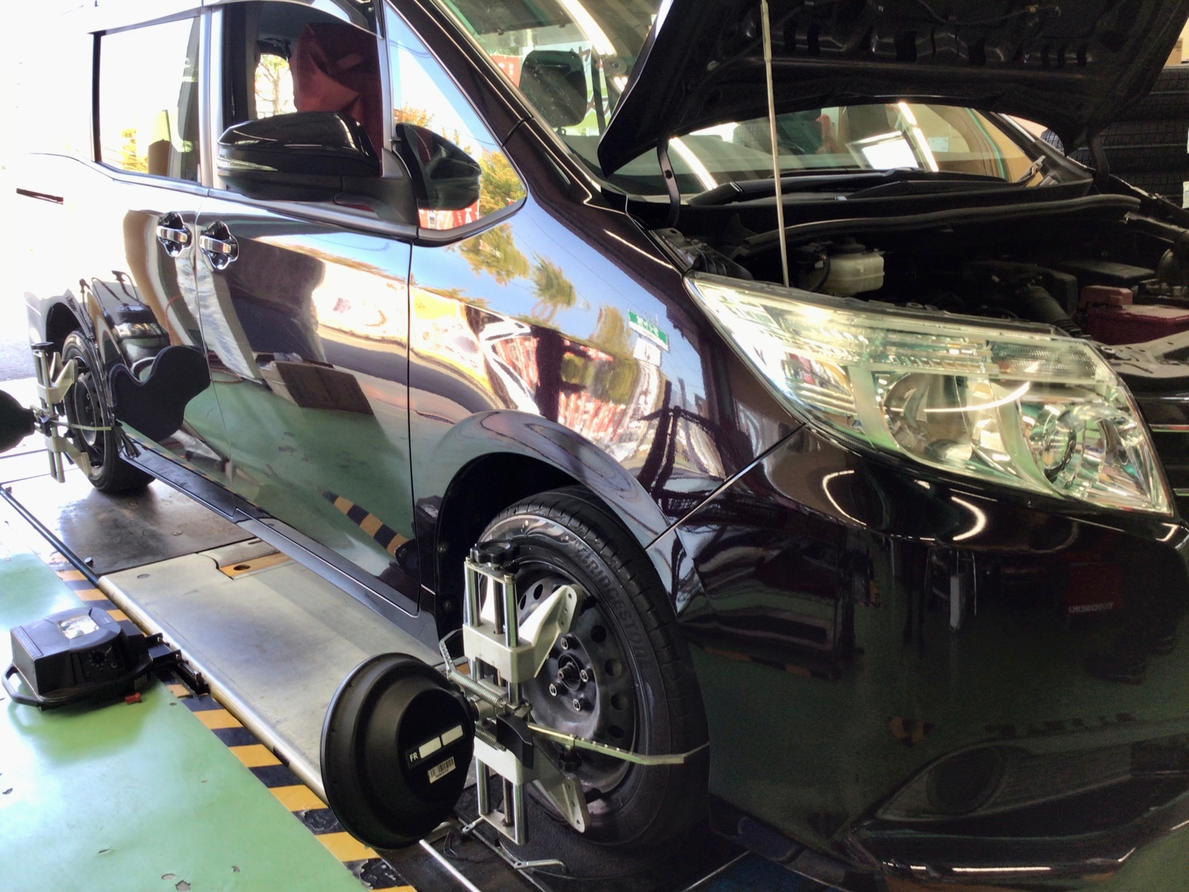 スタッフ撮影分