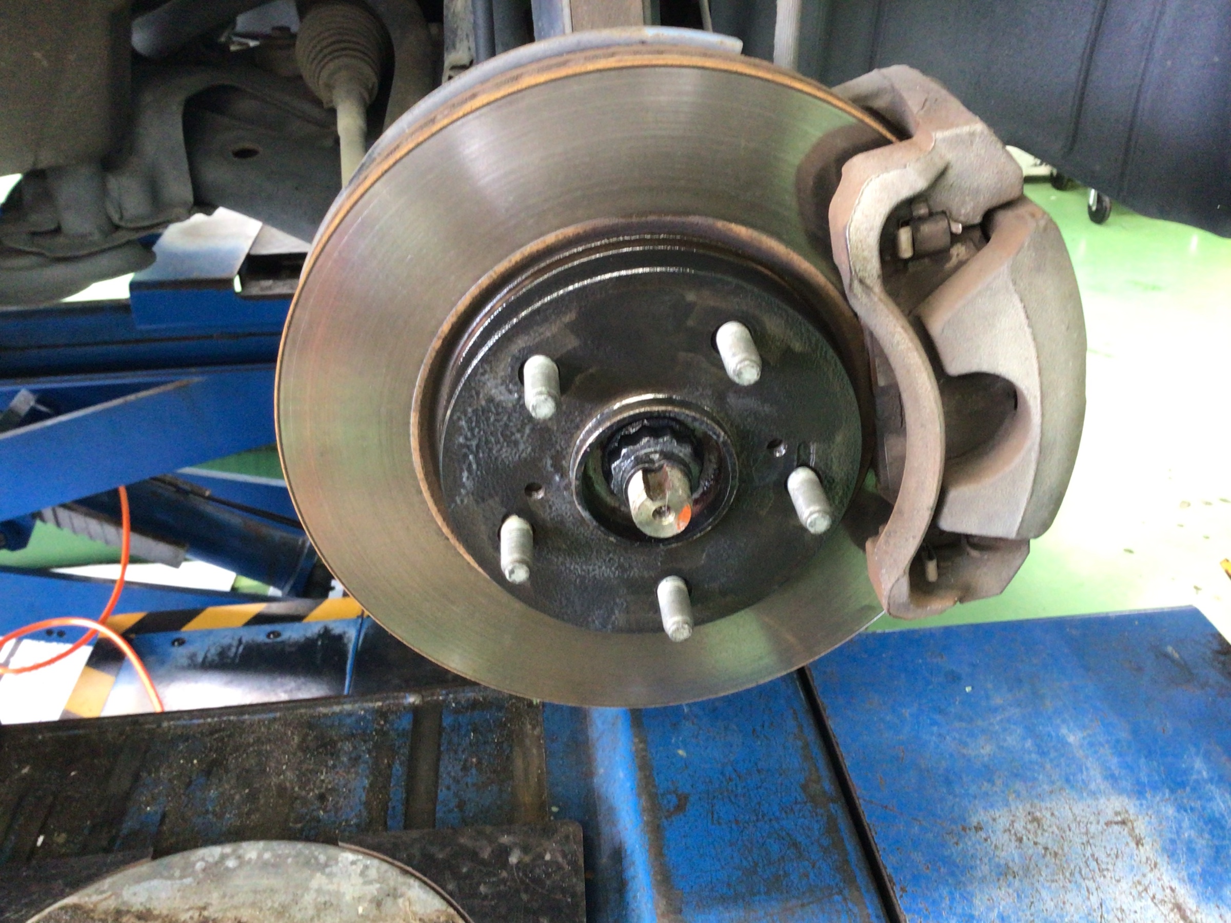 スタッフ撮影分