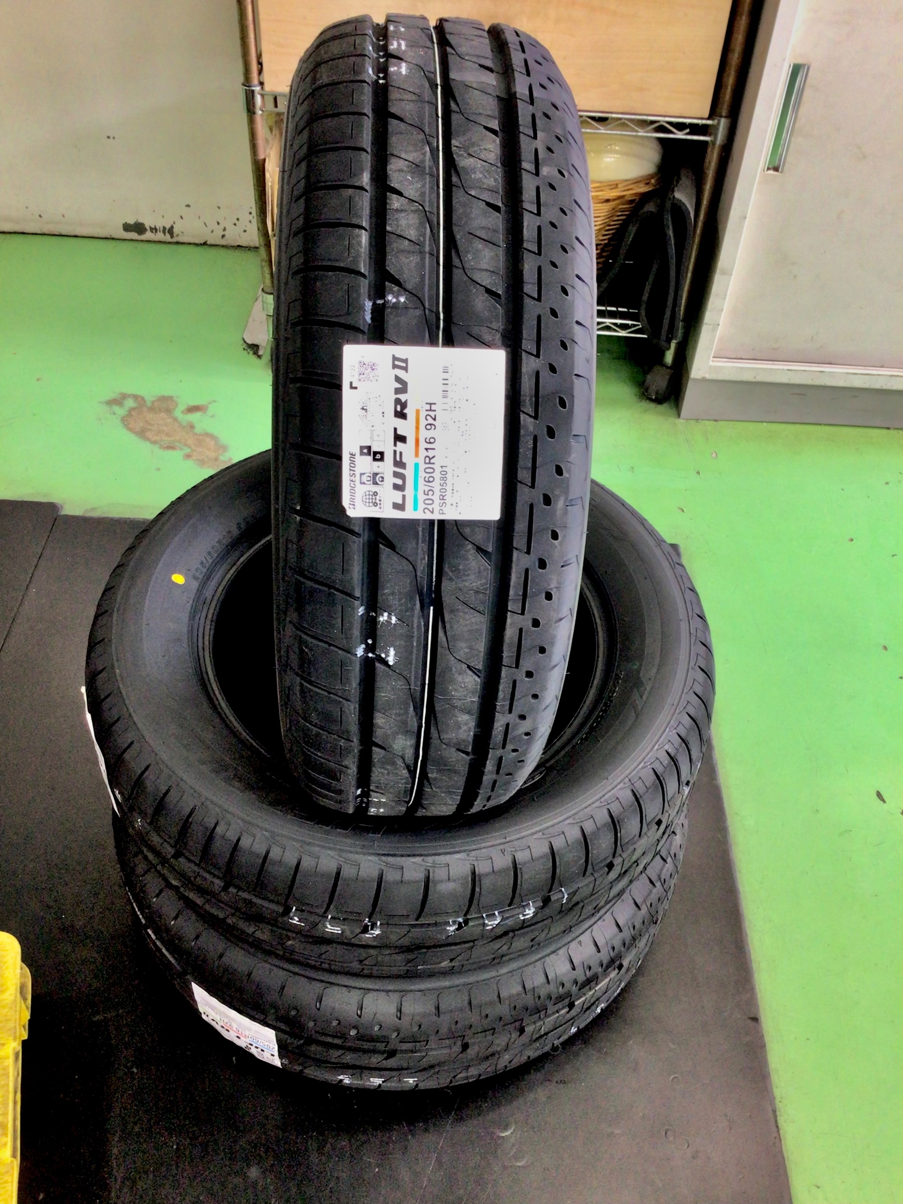 スタッフ撮影分