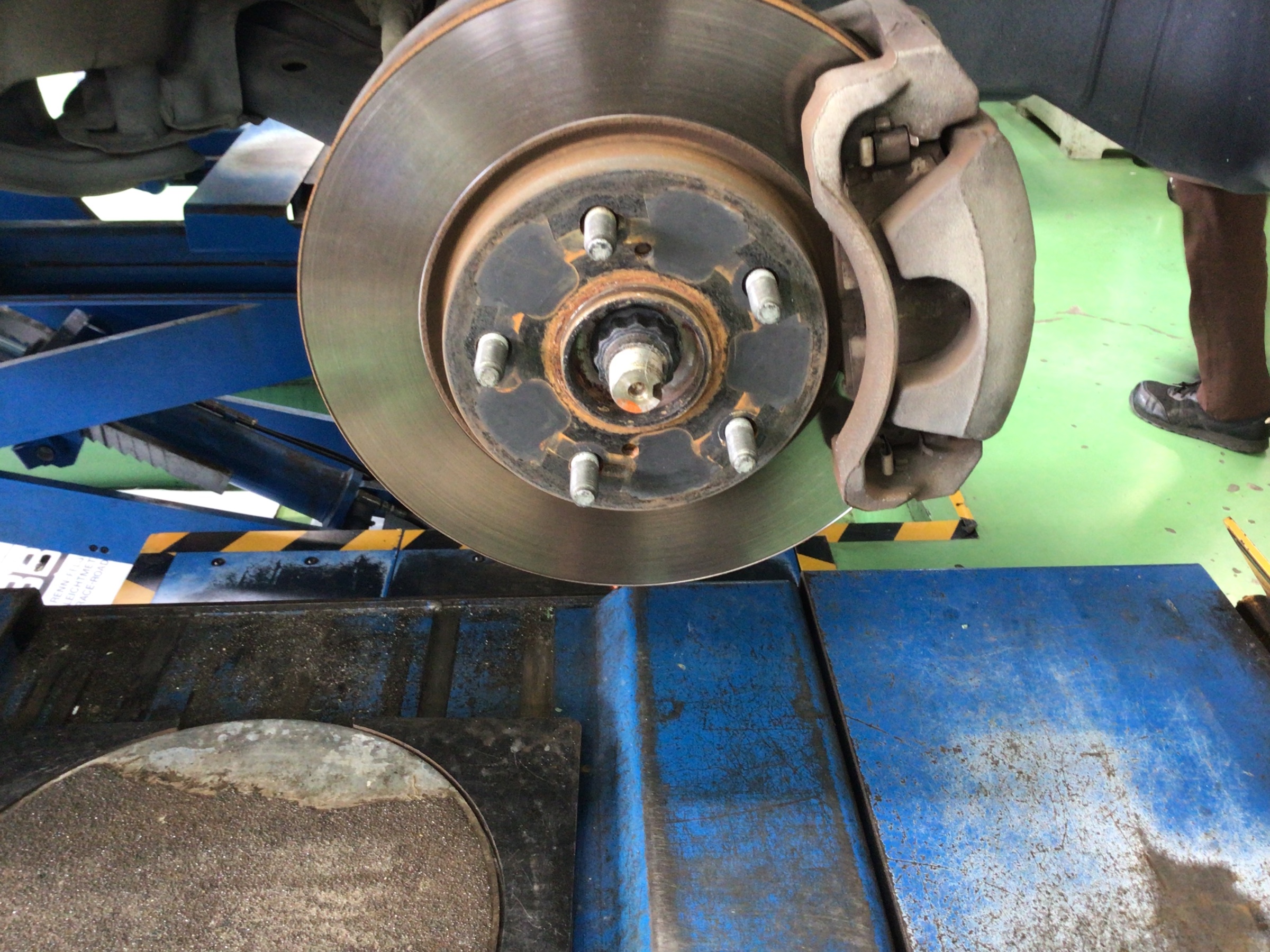 スタッフ撮影分