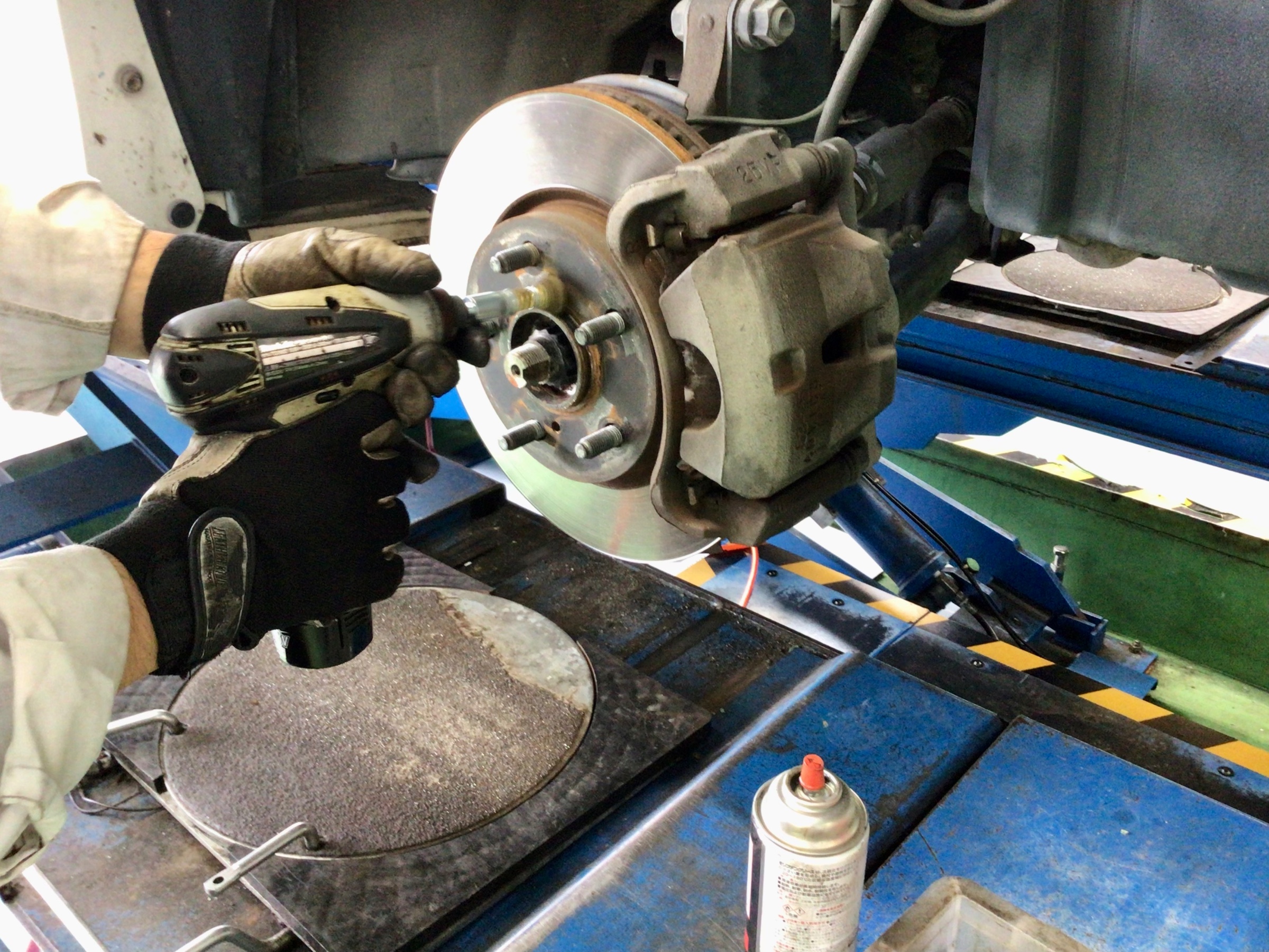 スタッフ撮影分