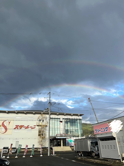 スタッフ撮影です。