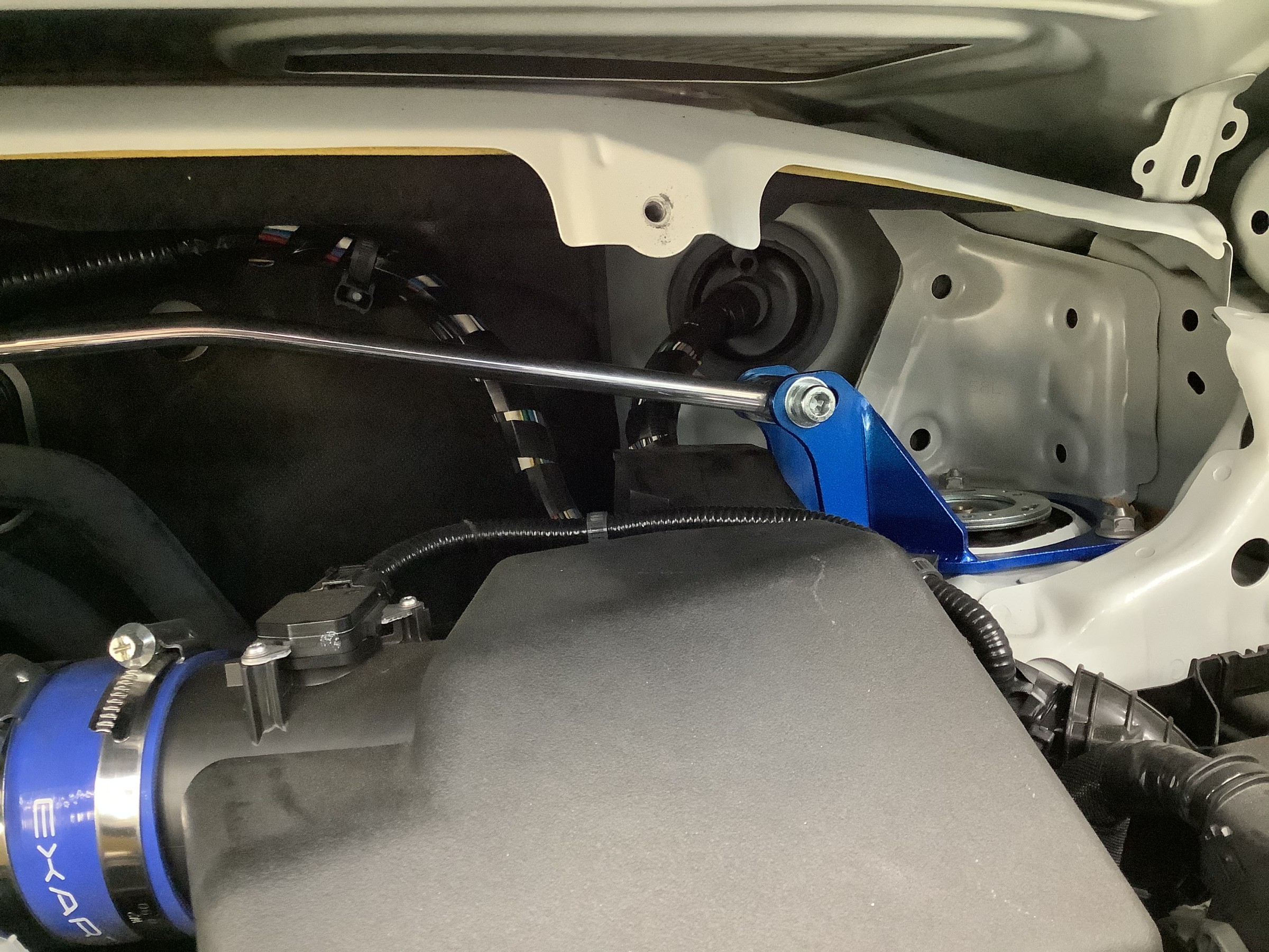 30アルファード クスコタワーバー取付！ | 店舗おススメ情報