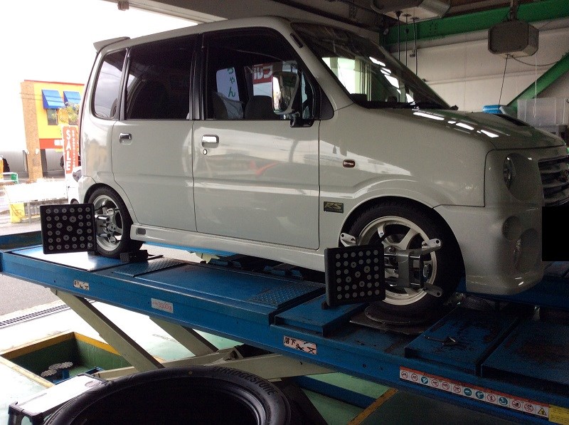 今ではレアかも？