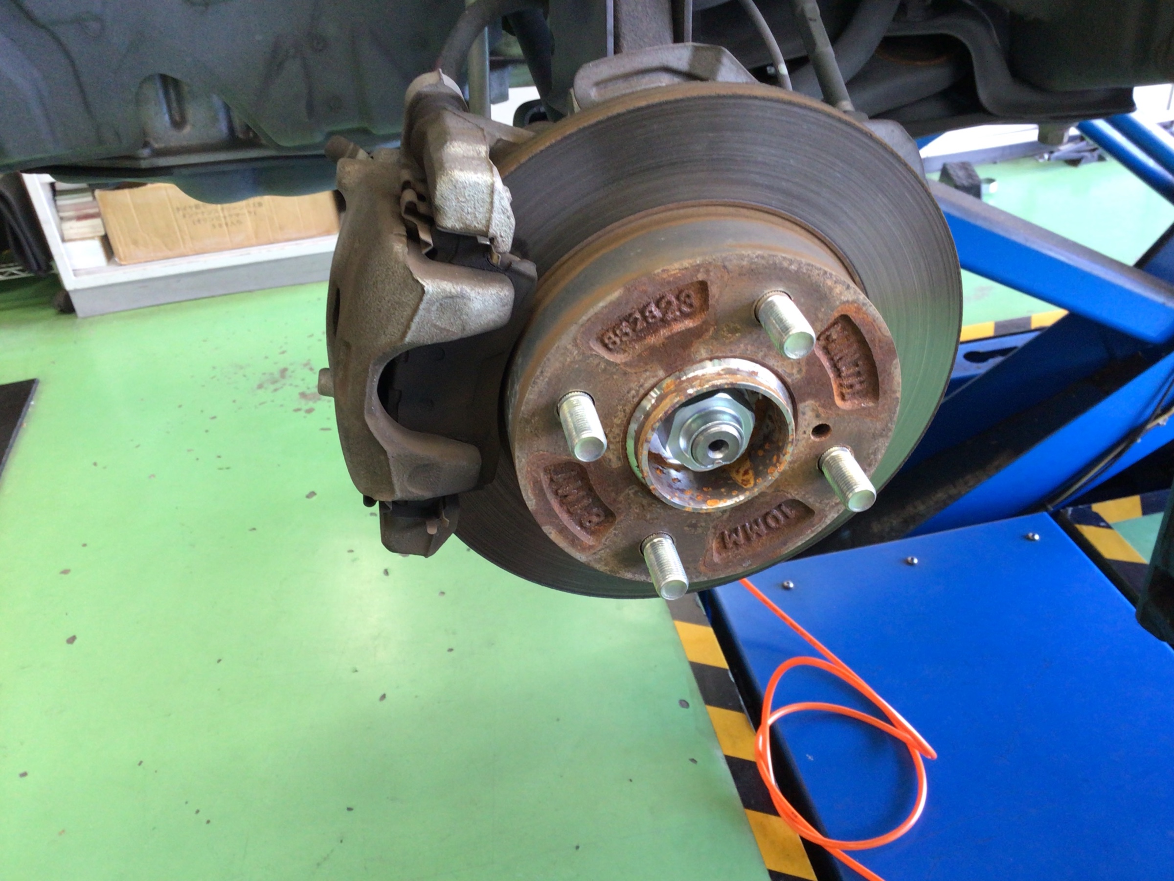 スタッフ撮影分