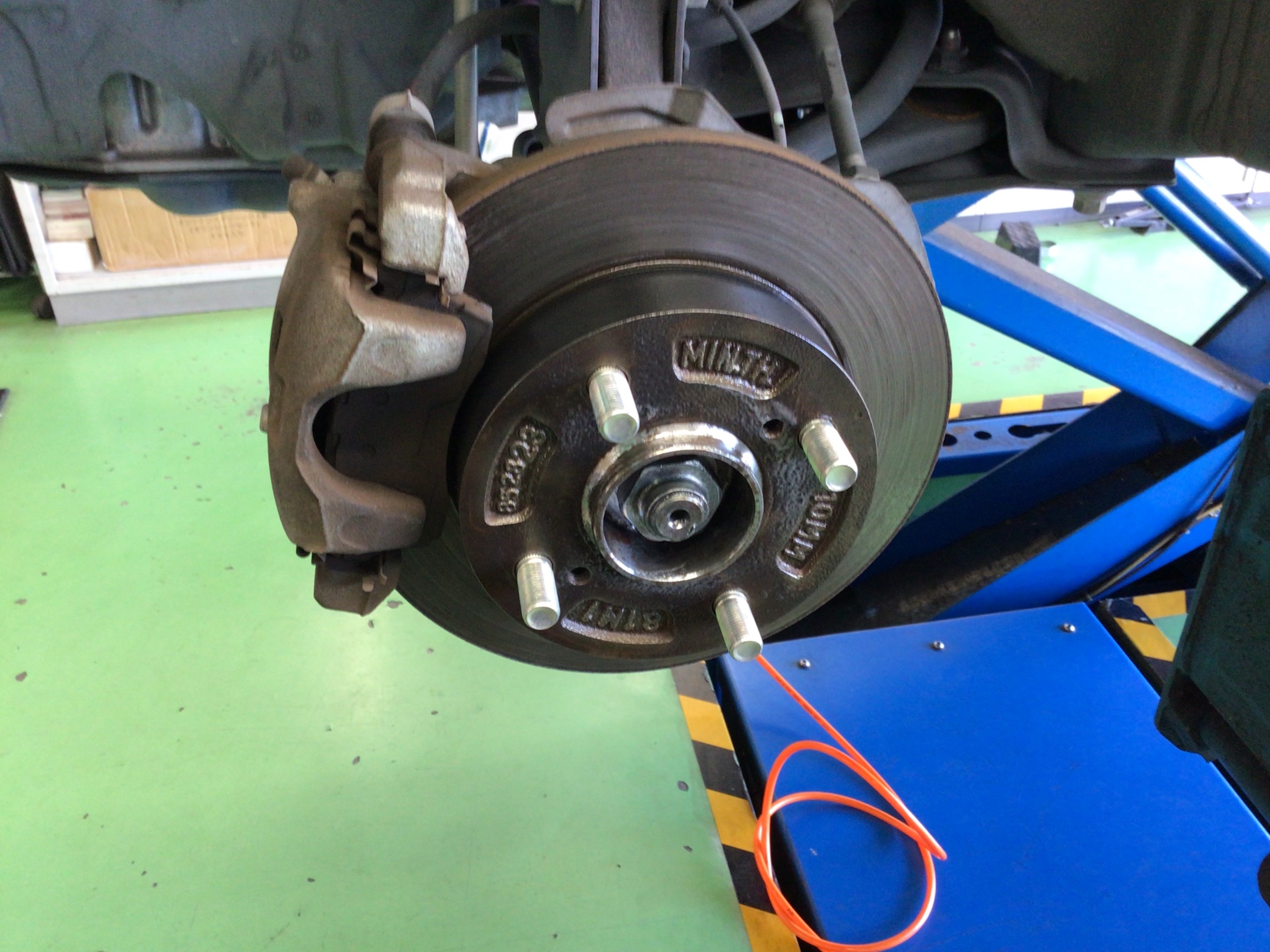 スタッフ撮影分