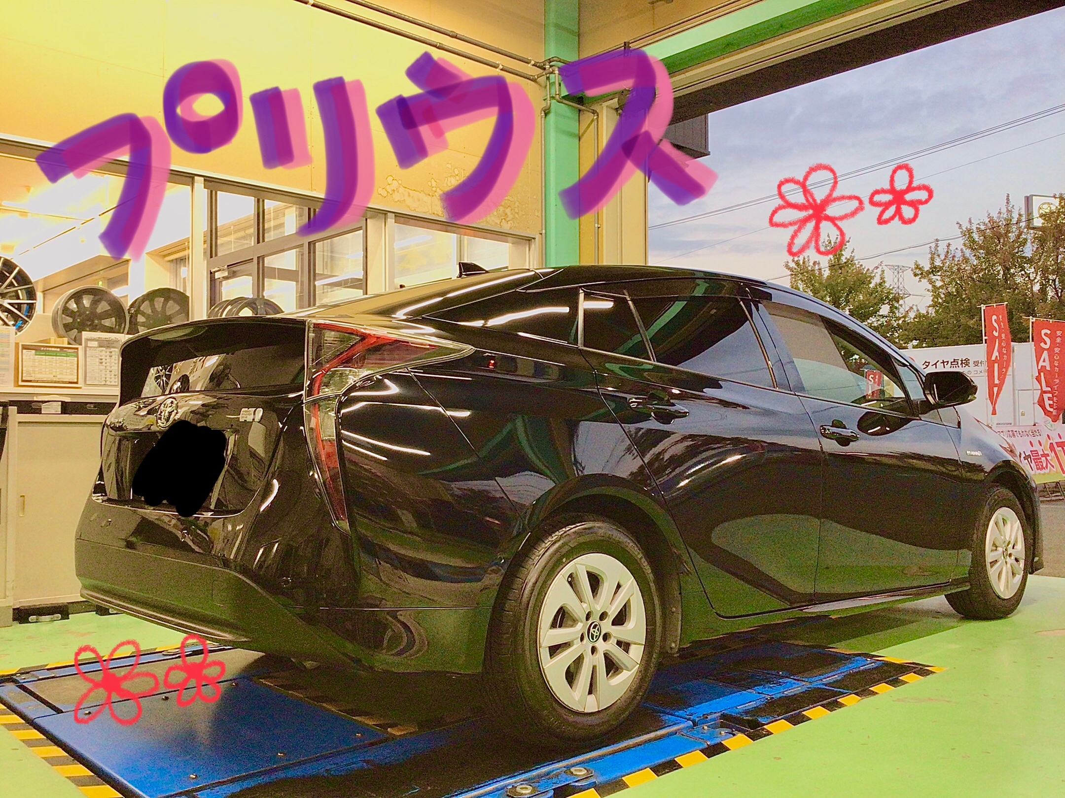 スタッフ撮影分