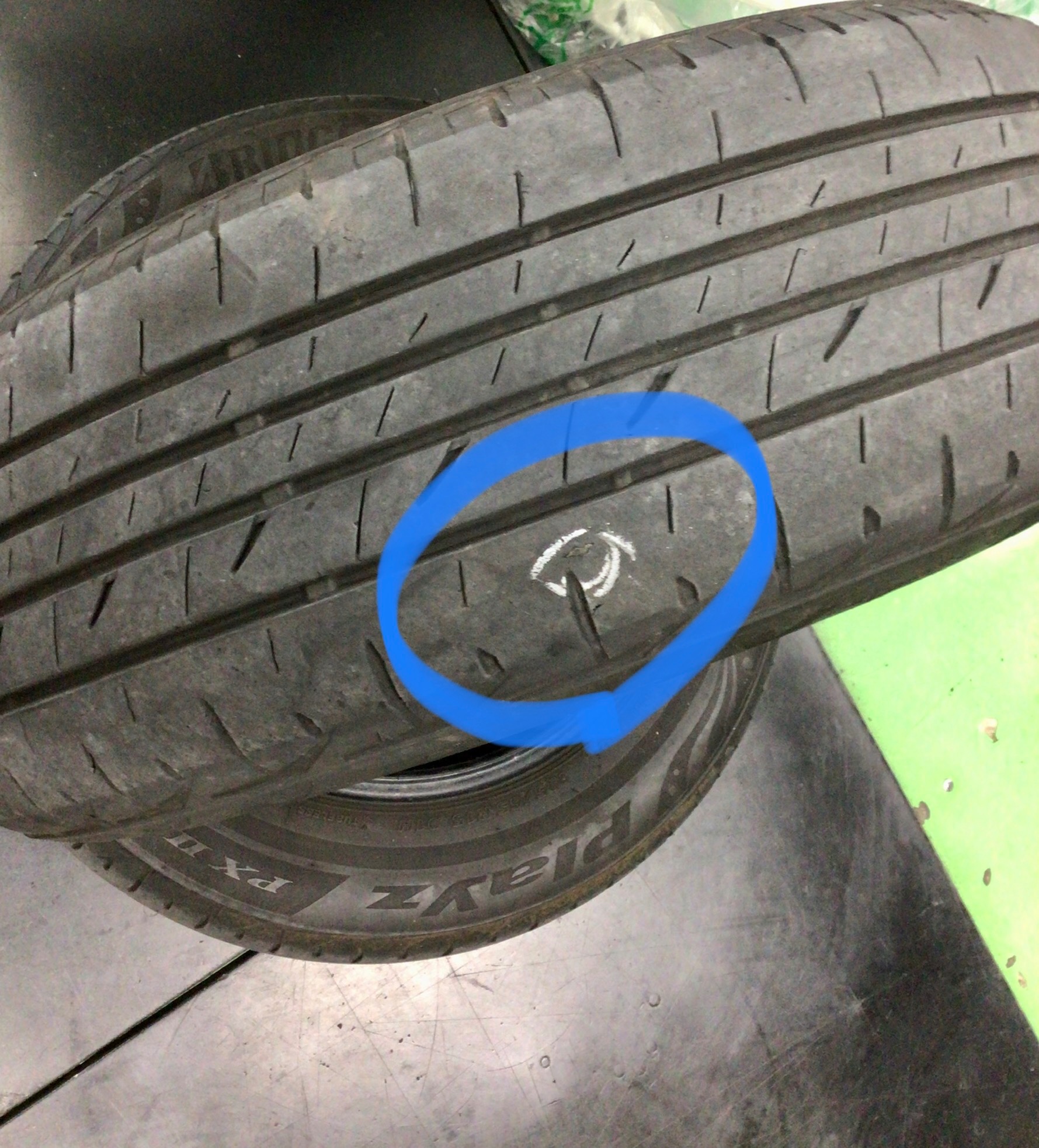 スタッフ撮影分