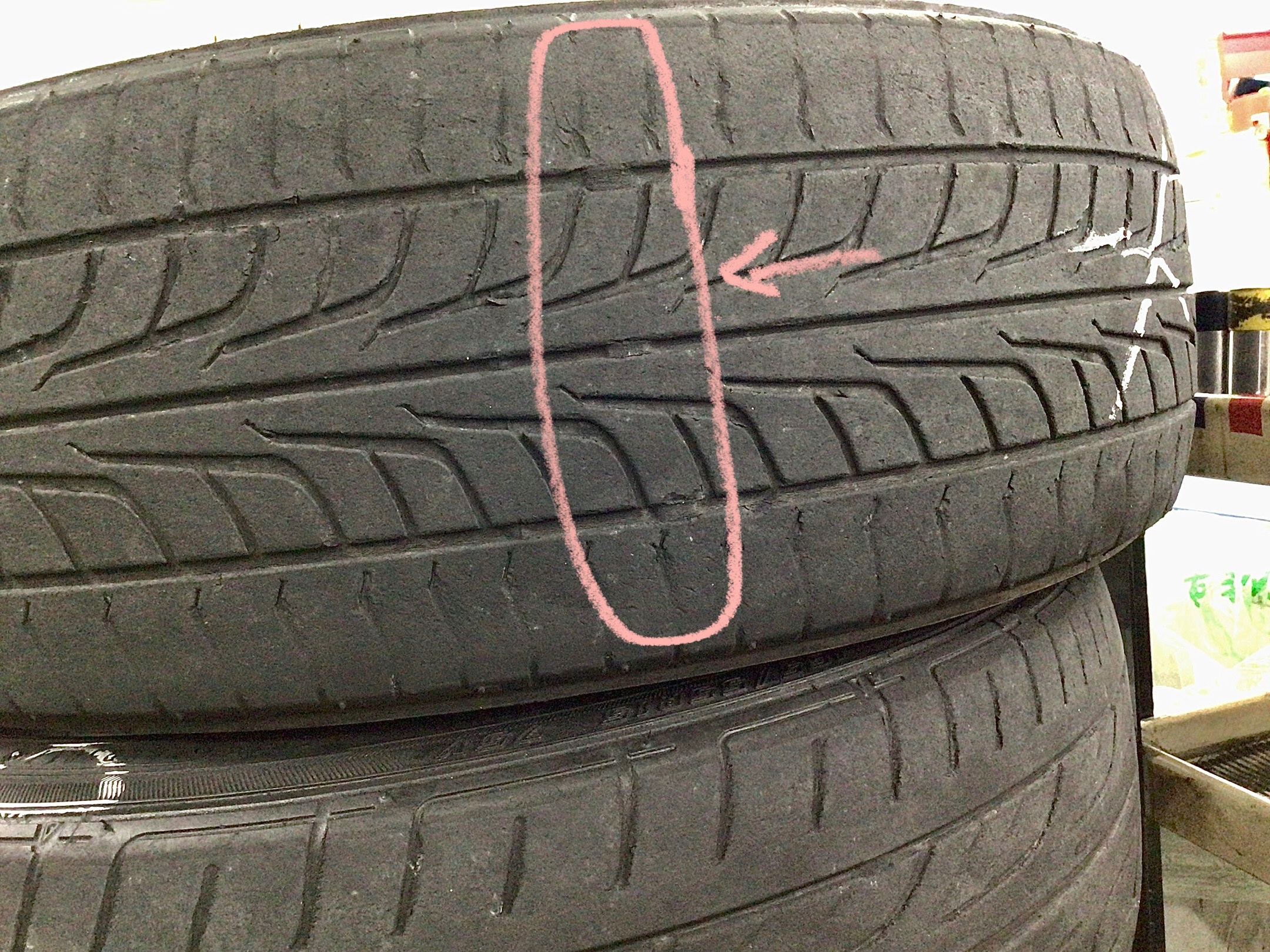 スタッフ撮影分