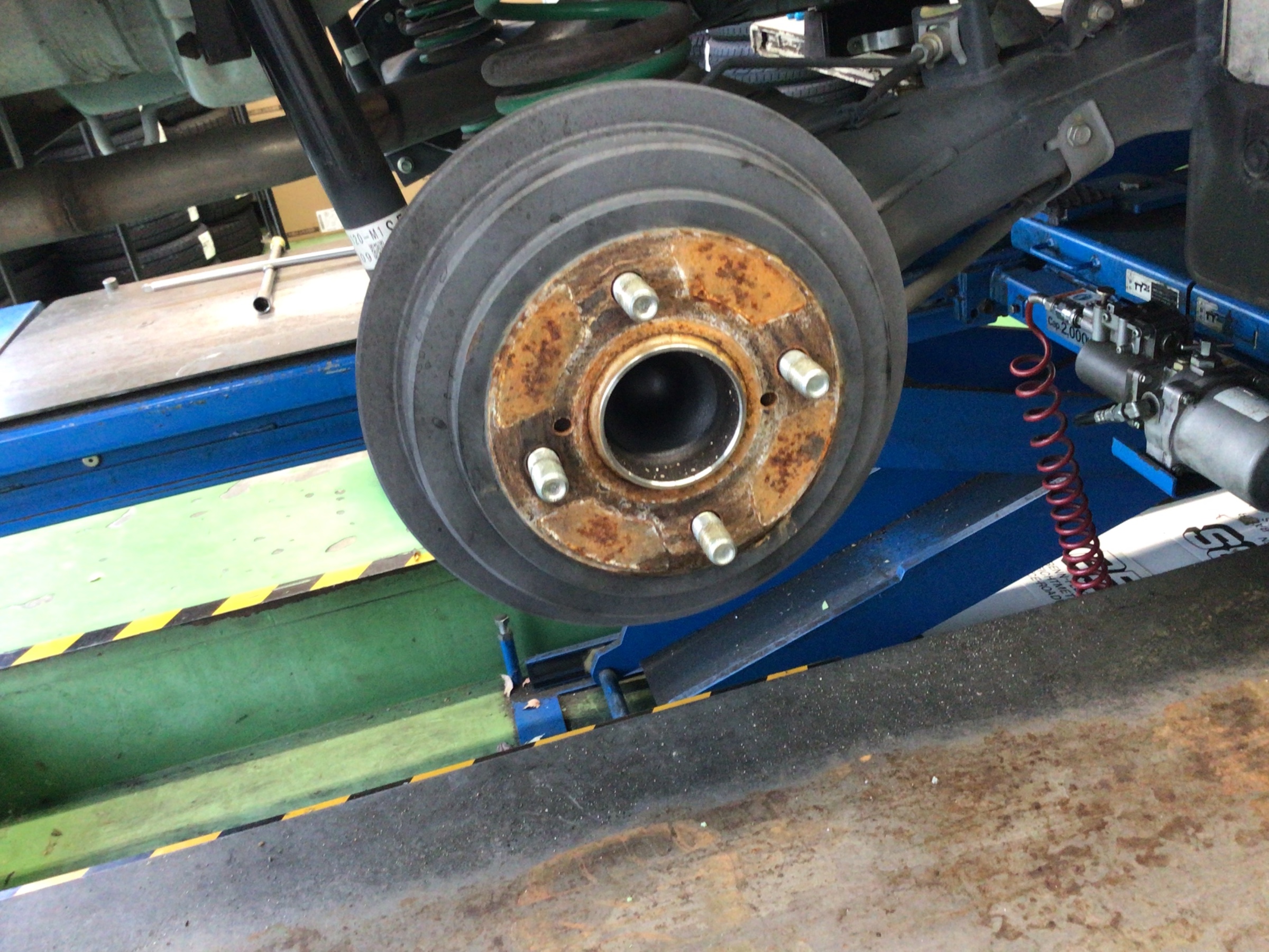 スタッフ撮影分