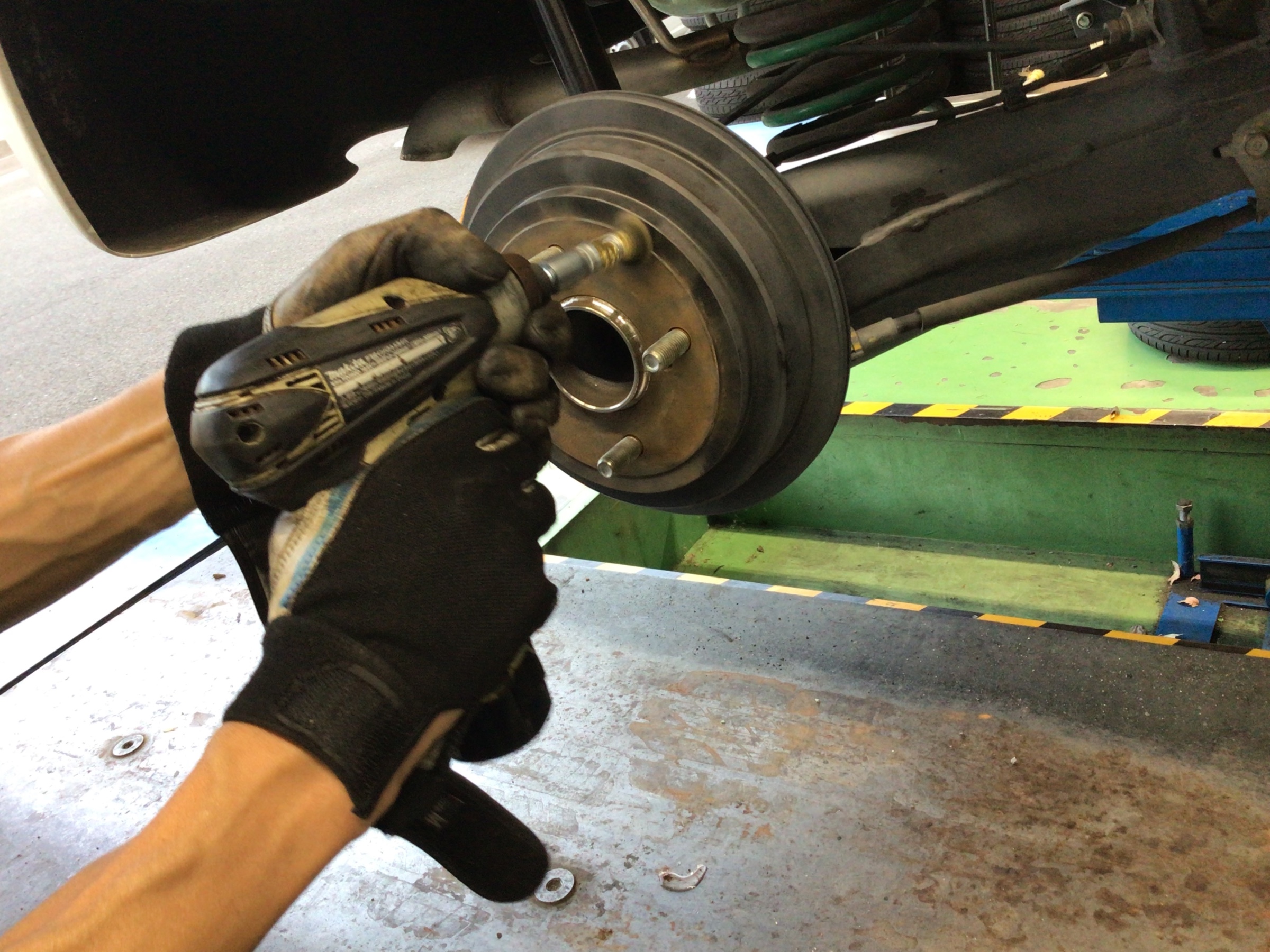 スタッフ撮影分