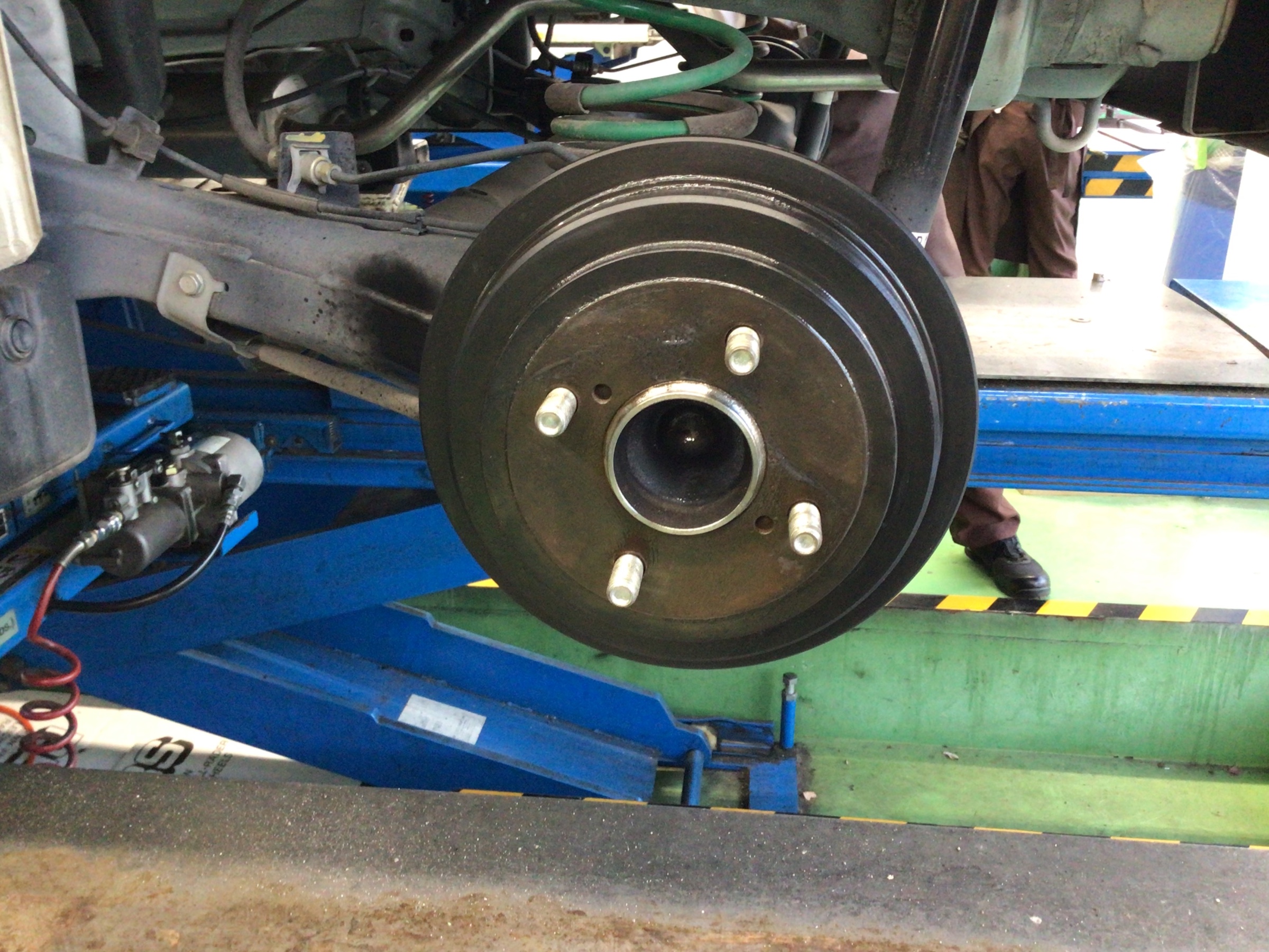 スタッフ撮影分