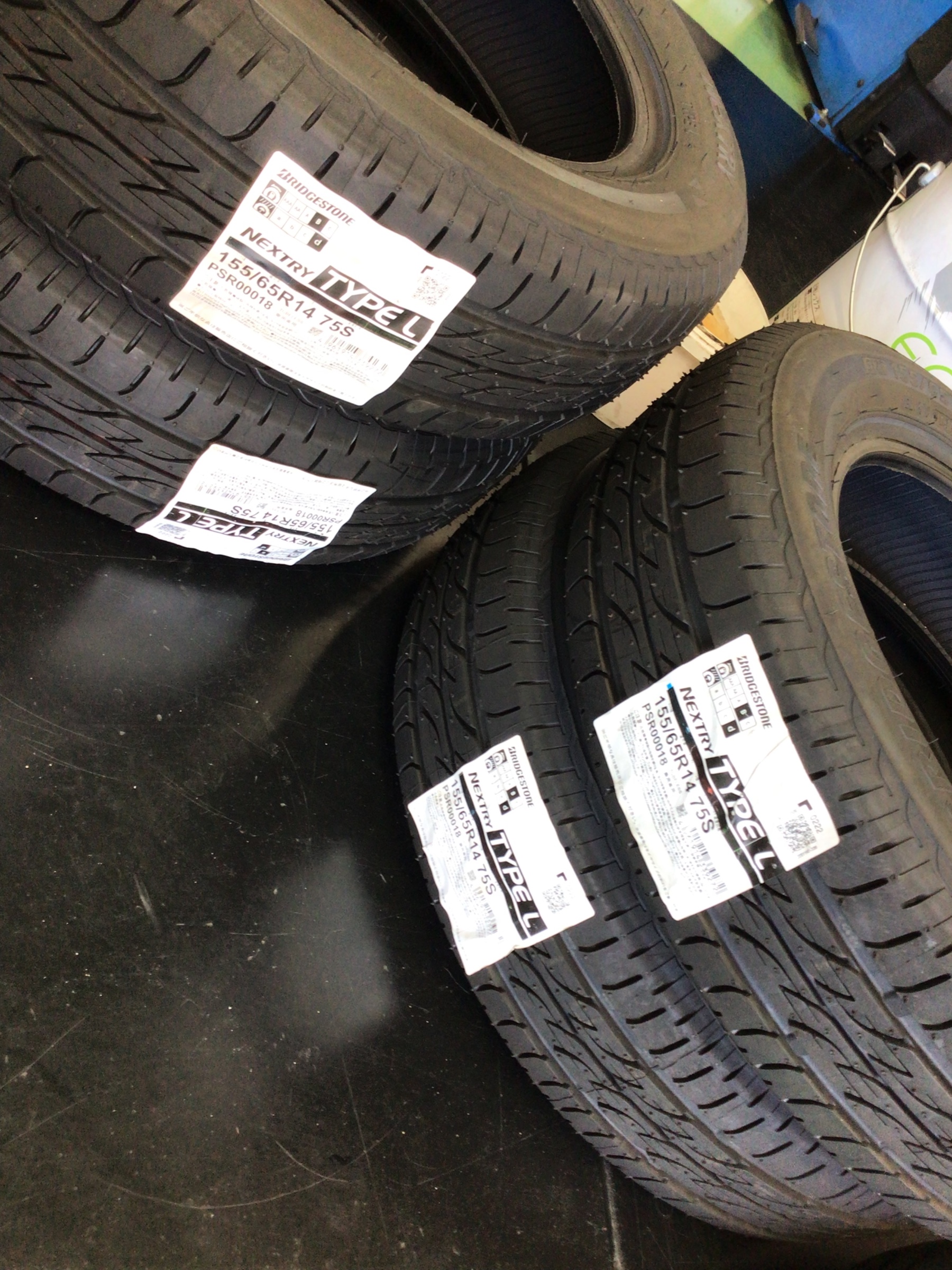 スタッフ撮影分