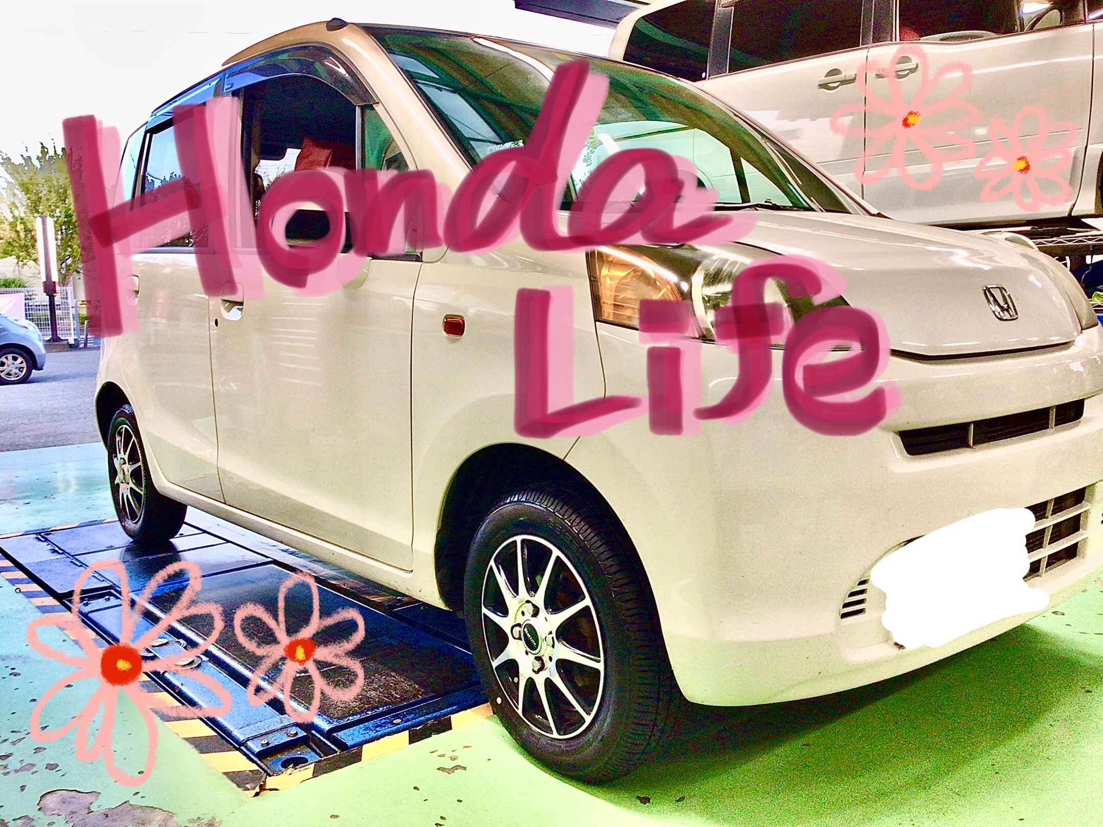 スタッフ撮影分