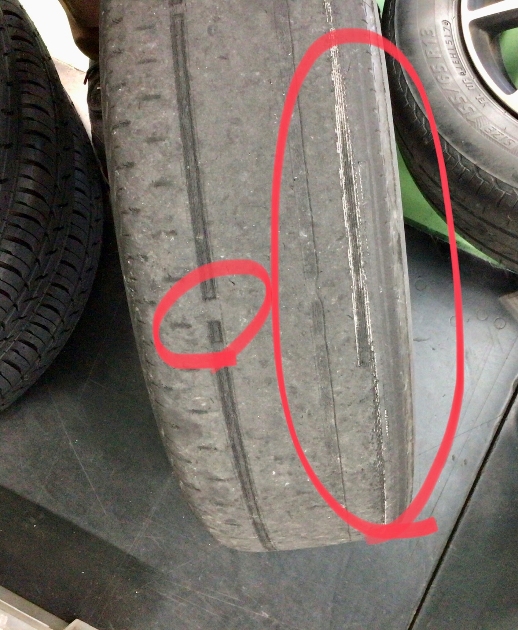 スタッフ撮影分