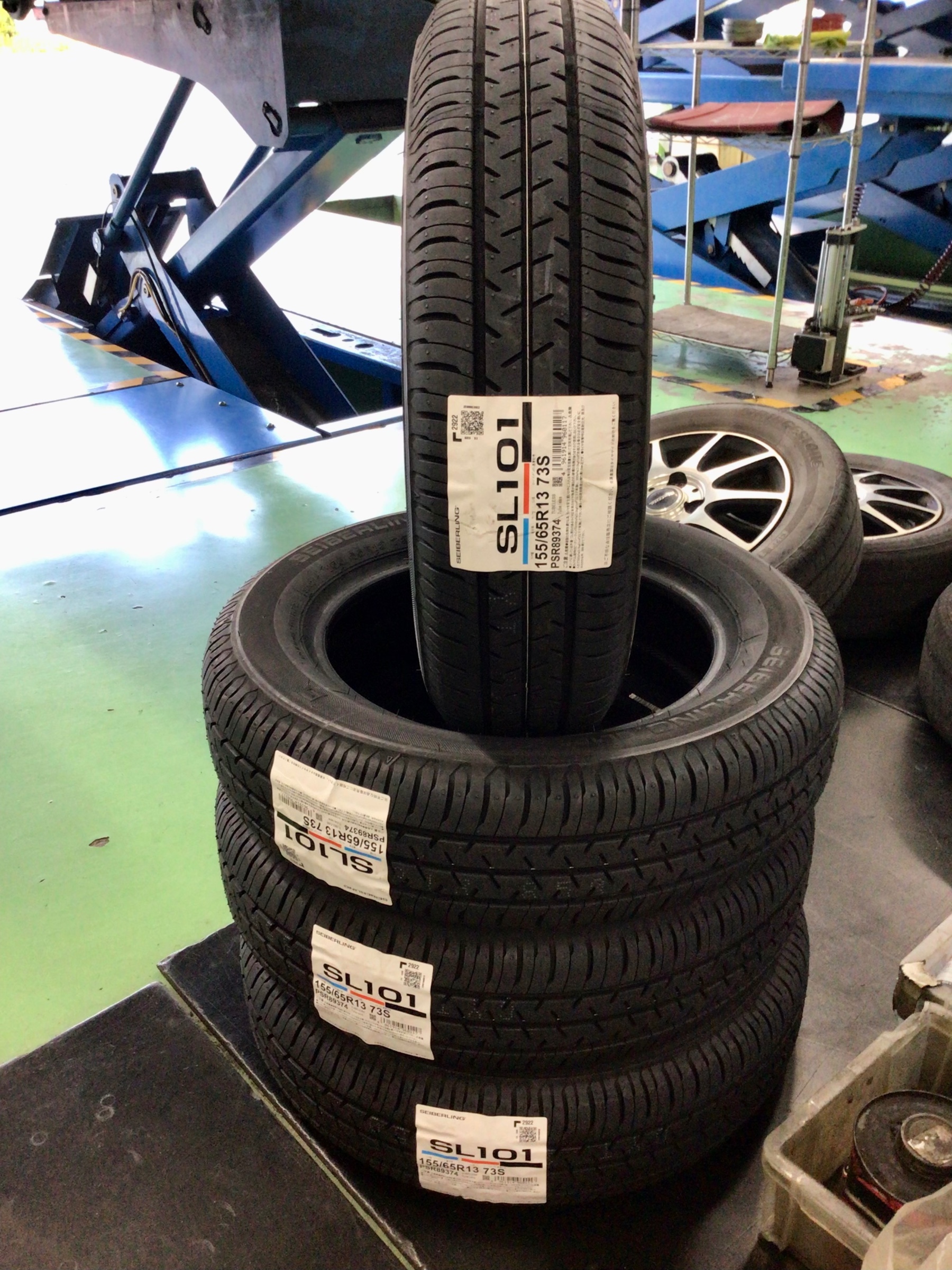 スタッフ撮影分