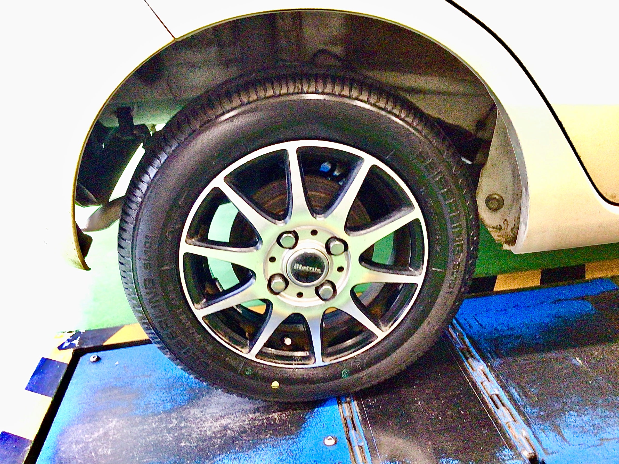 スタッフ撮影分