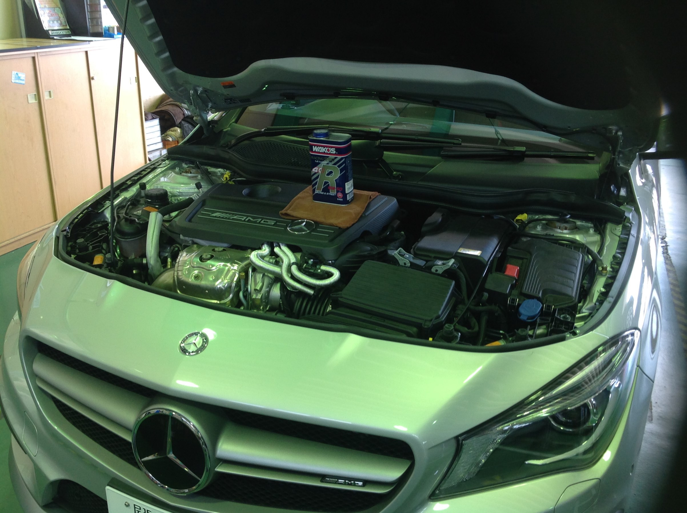 スタッフが撮影しました