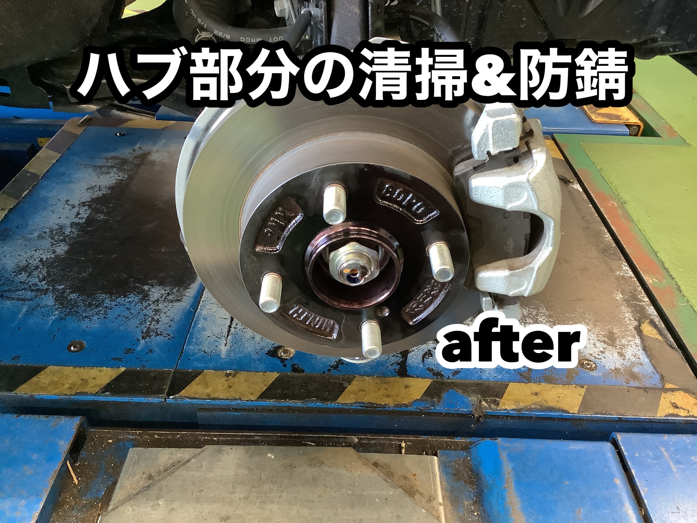 SUZUKI ハスラー スタッドレスタイヤ&ホイールセット