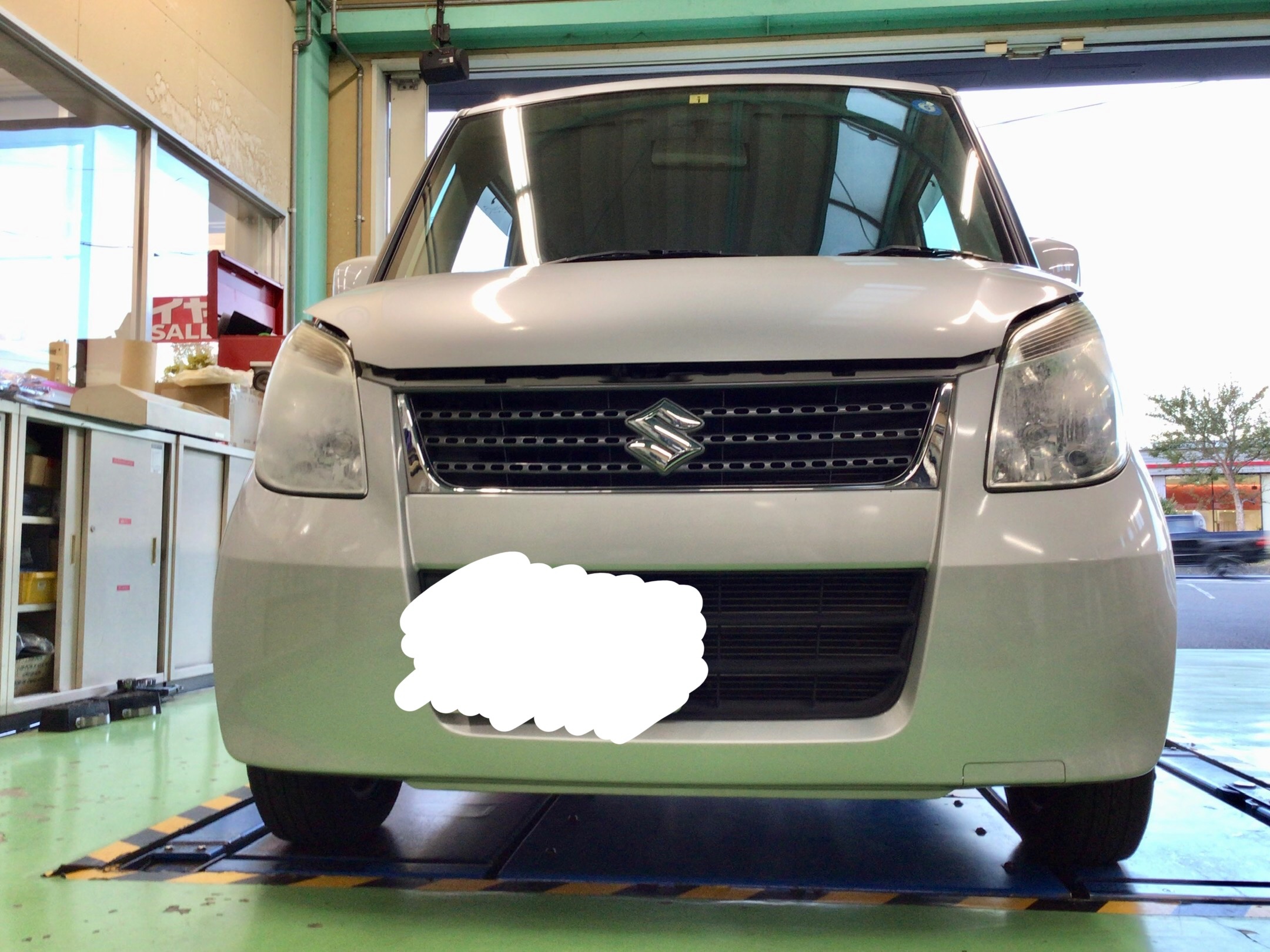 スタッフ撮影分