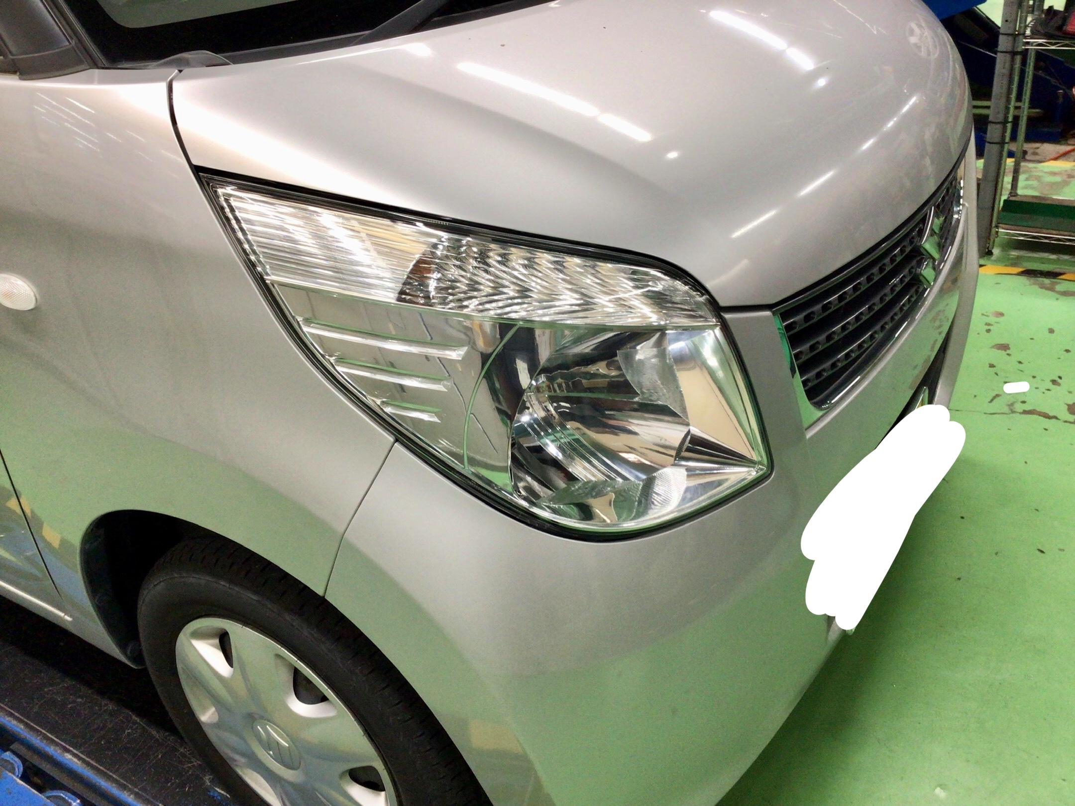 スタッフ撮影分