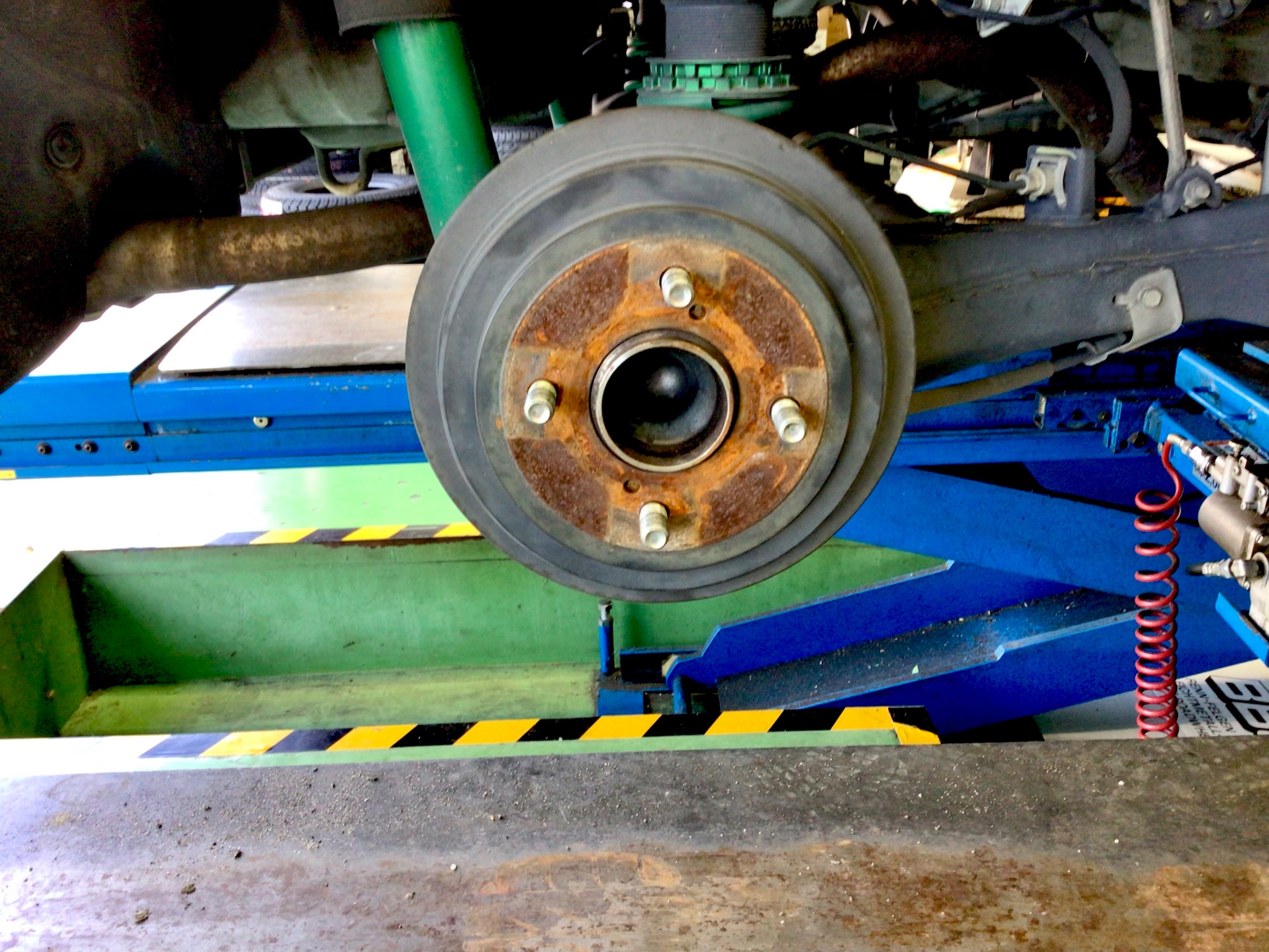 スタッフ撮影分