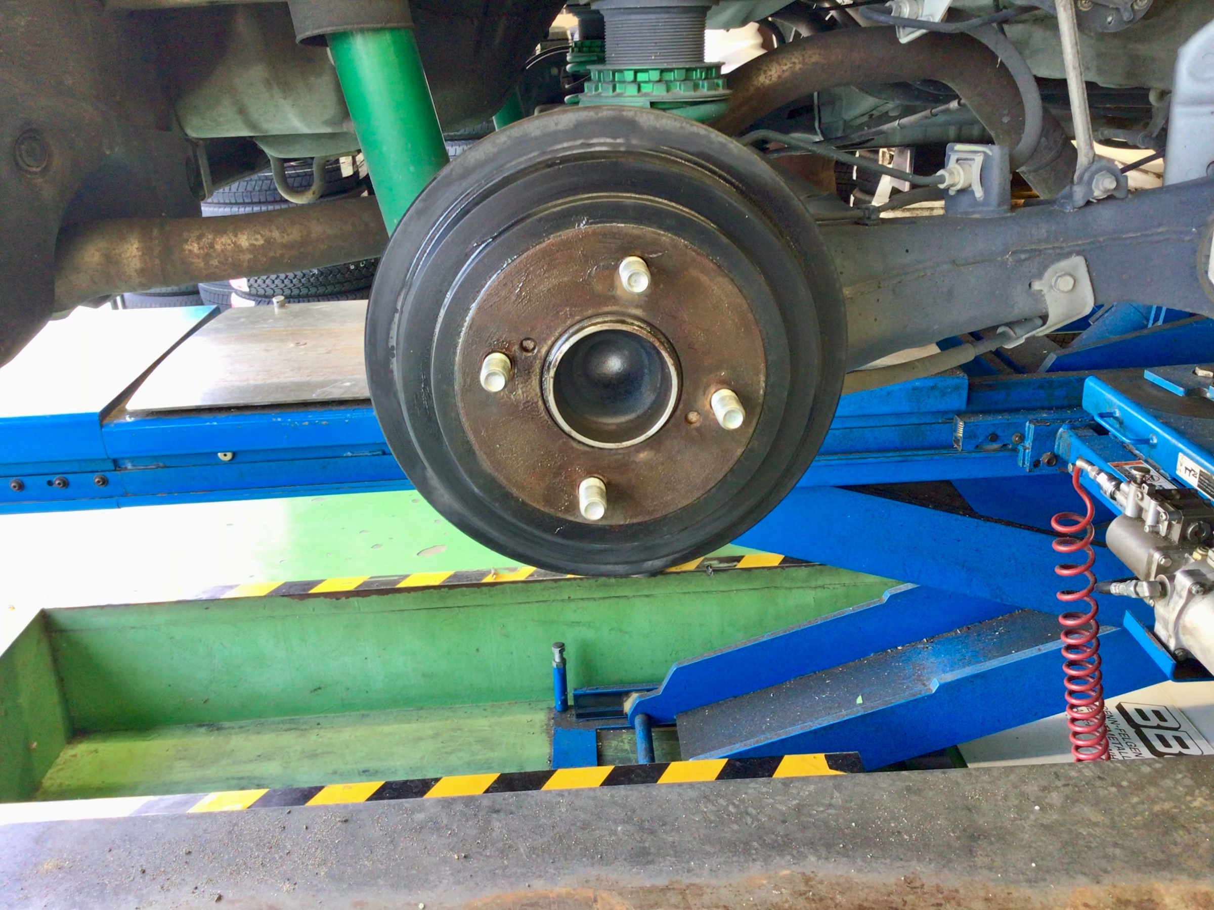 スタッフ撮影分