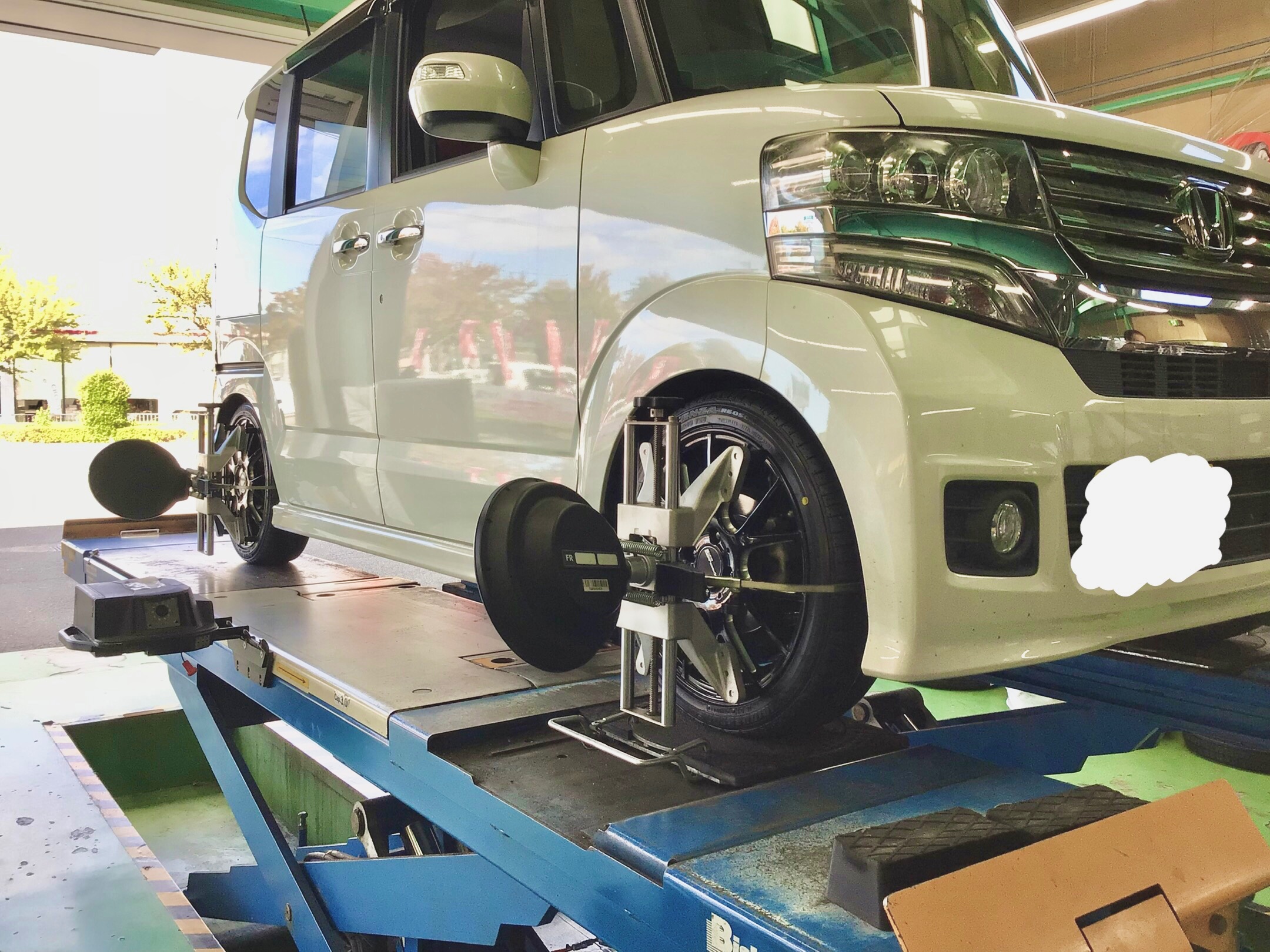 スタッフ撮影分