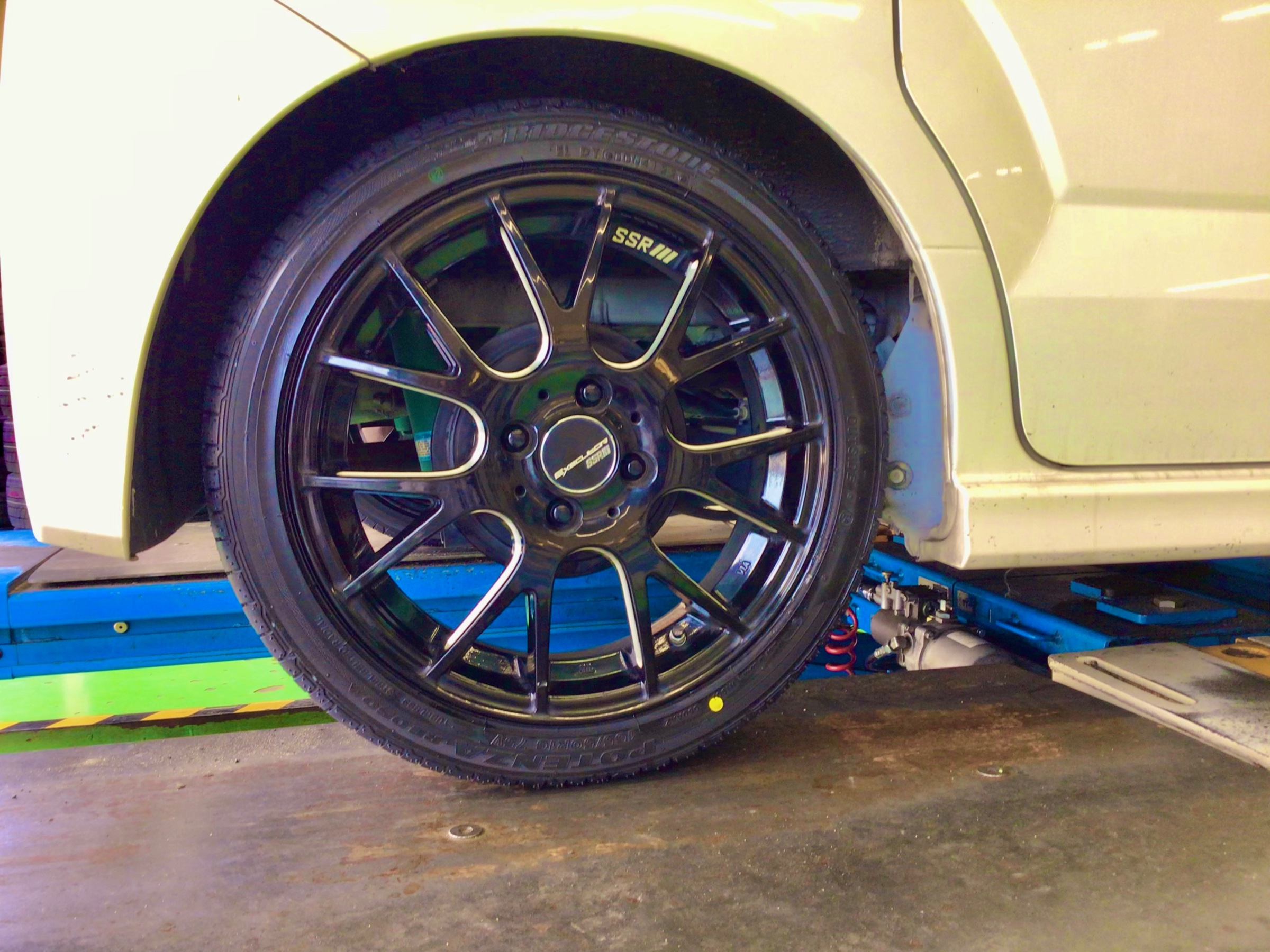 スタッフ撮影分