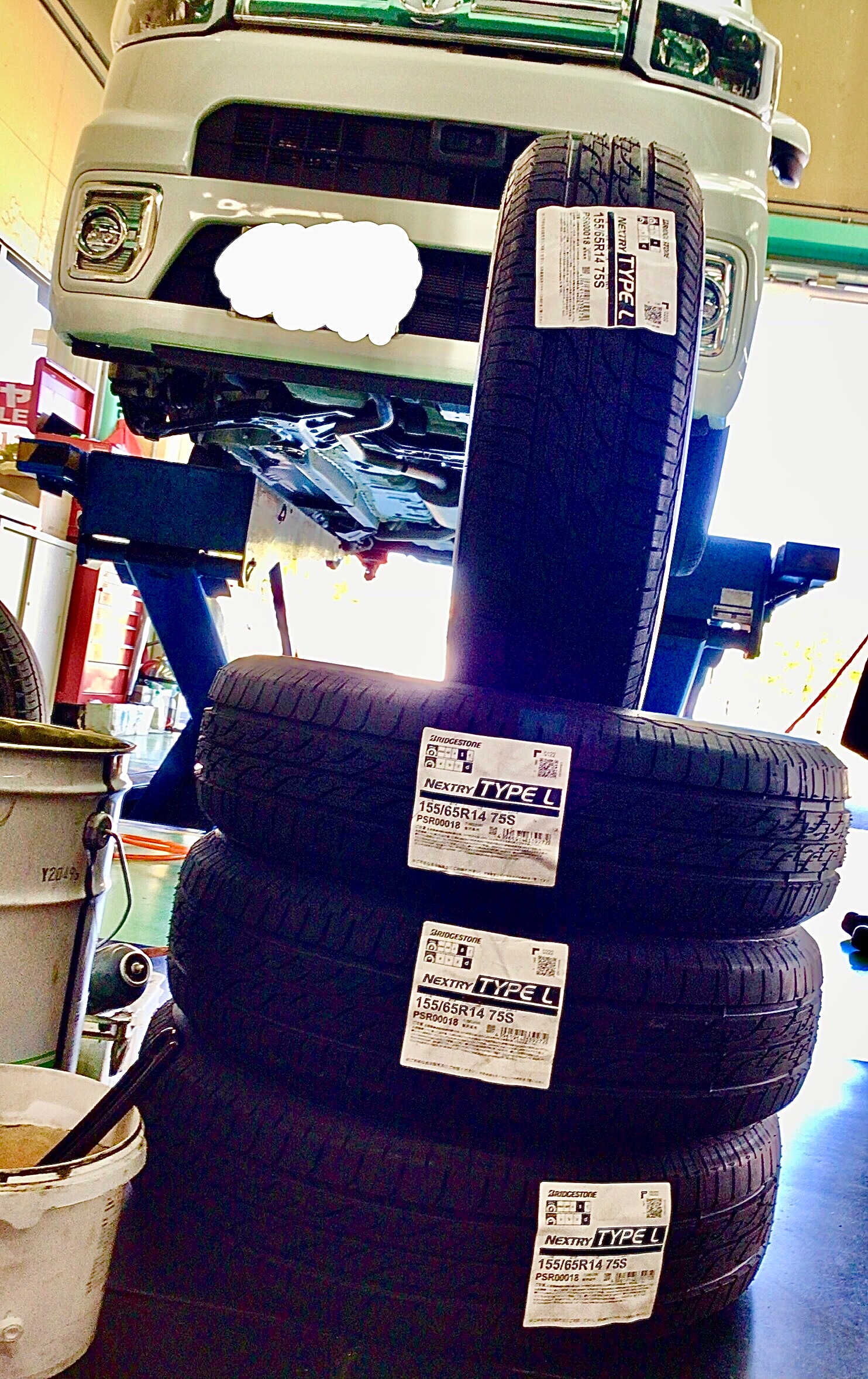 スタッフ撮影分