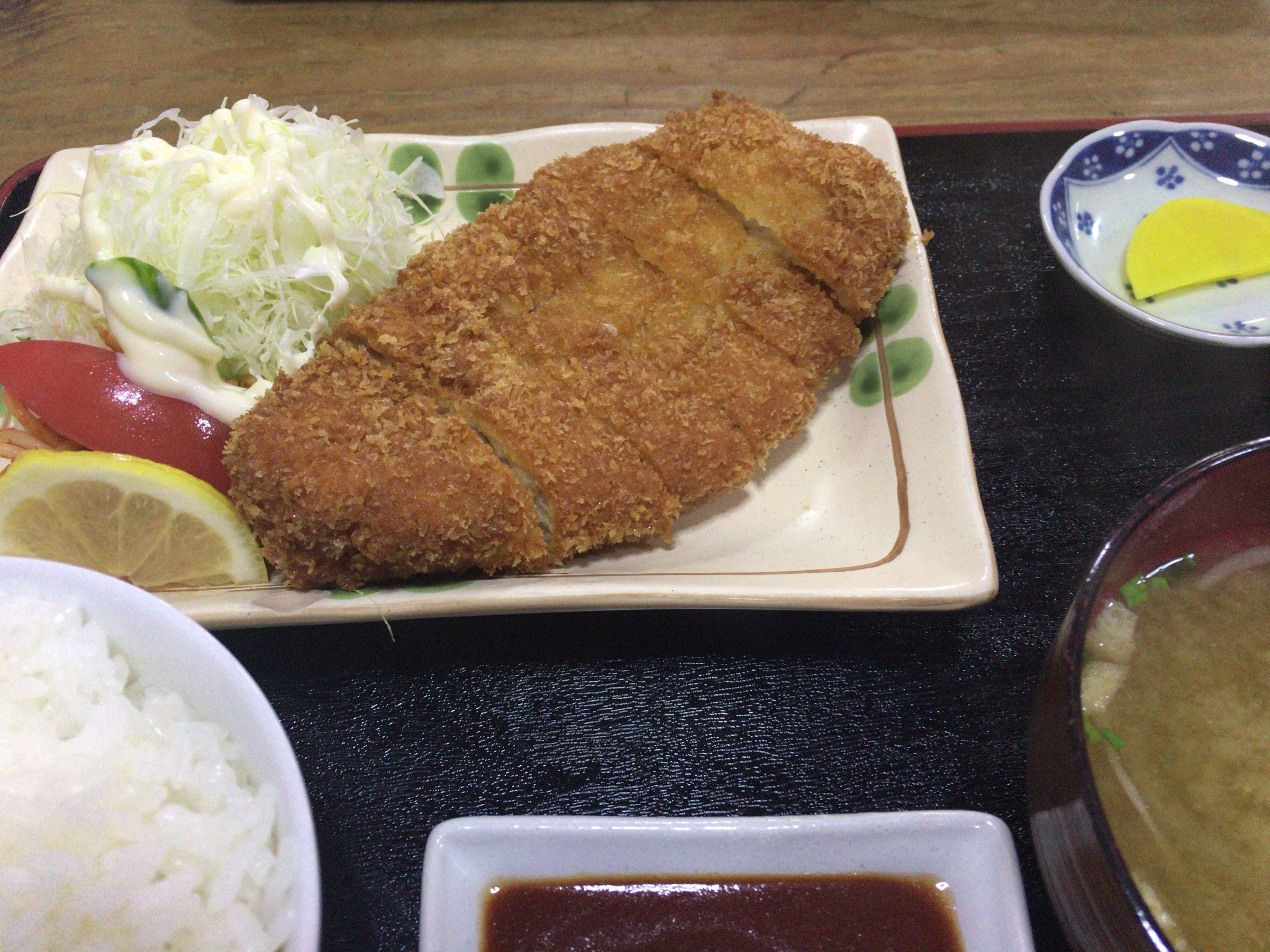 スタッフが撮影した画像です