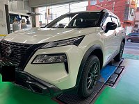 ユ）レイシア17+ スタッドレス 225/65R17 CX5 エクストレイルの