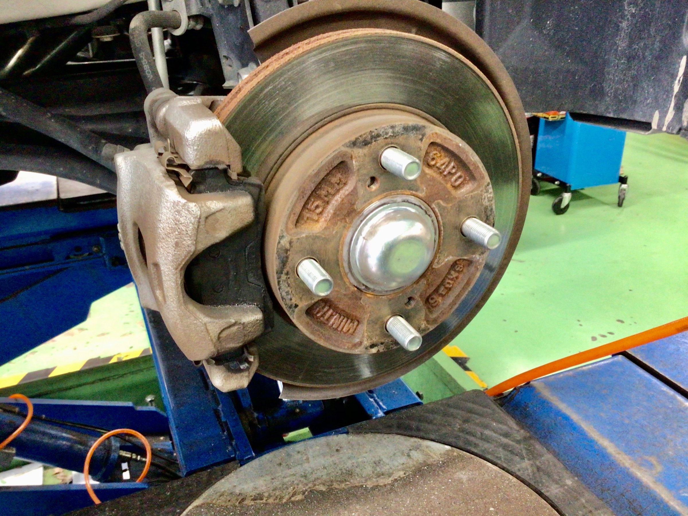 スタッフ撮影分