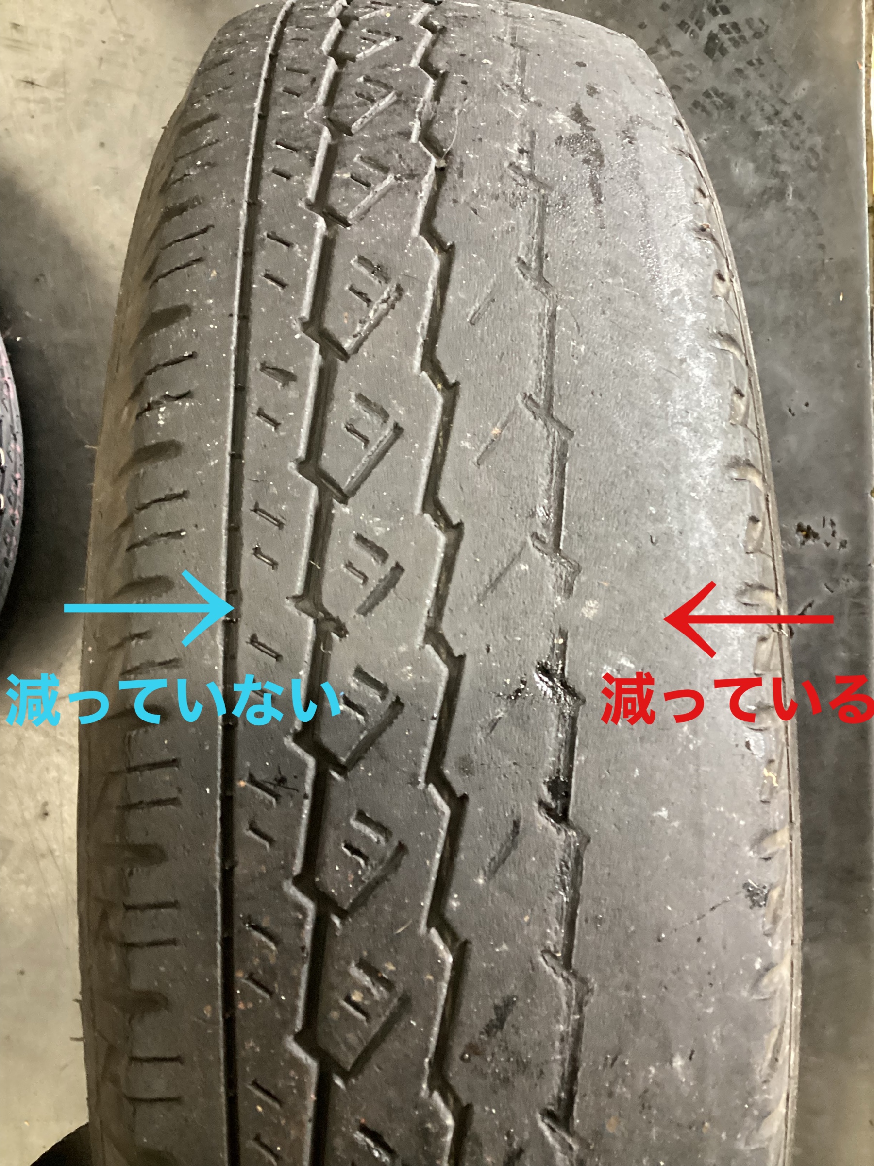 テスラ】モデルY アライメント調整 | 店舗おススメ情報 | タイヤ