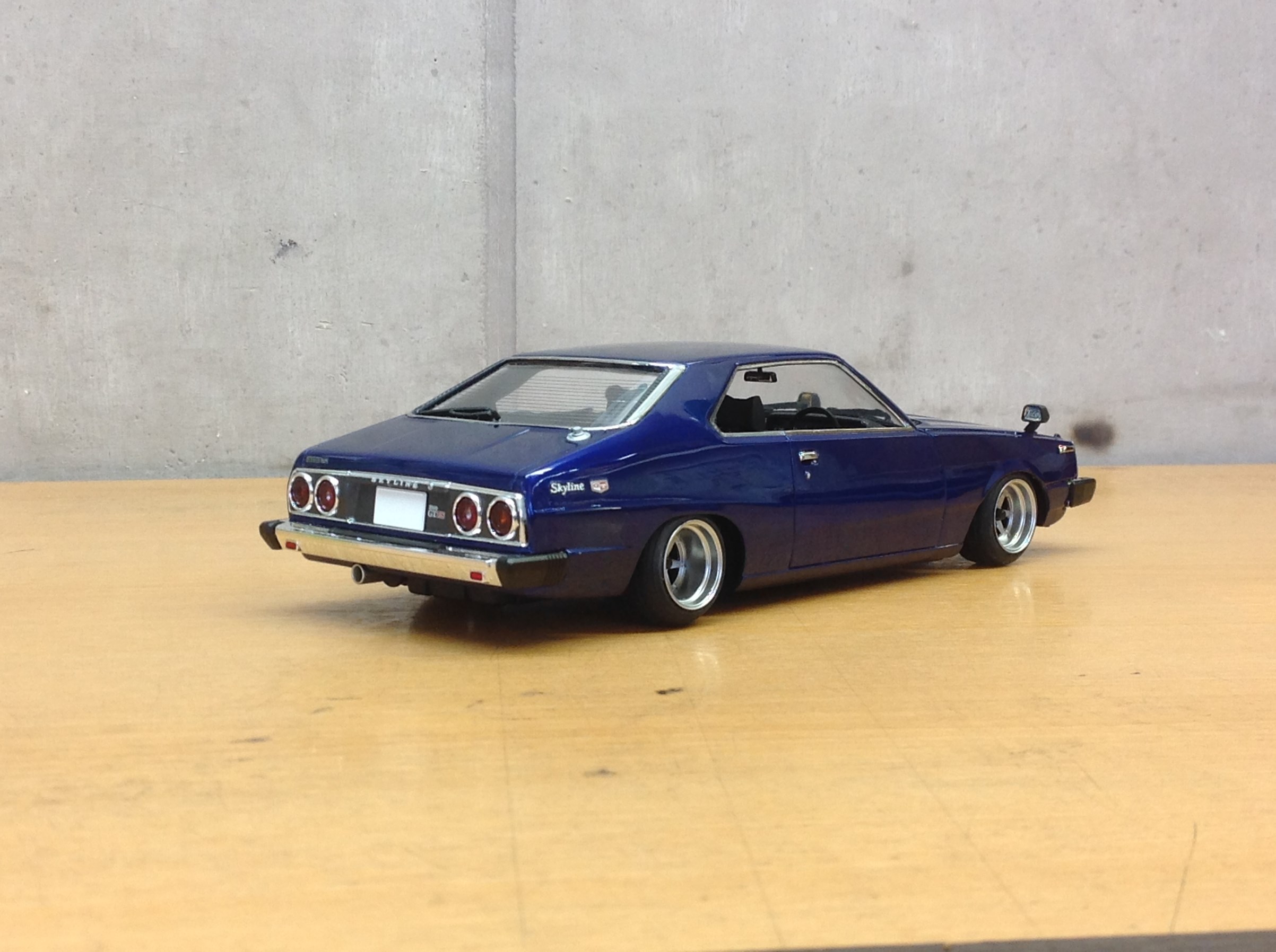 スタッフが撮影しました
